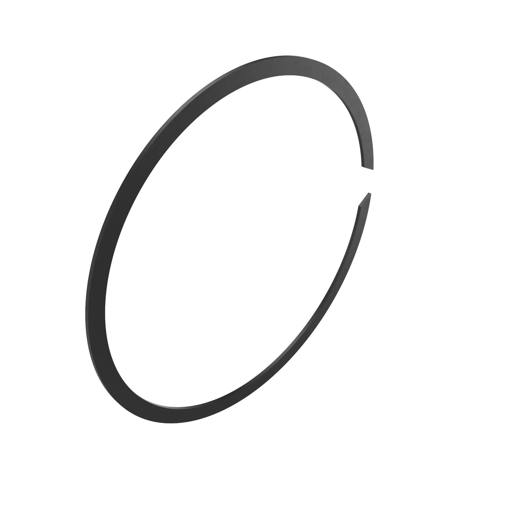 John Deere Internal Snap Ring - H173906