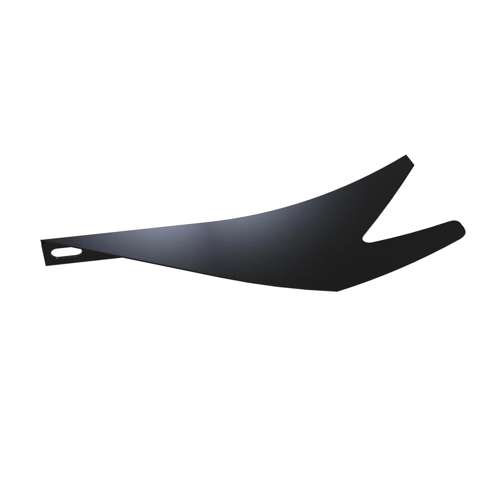 John Deere Straw Spreader Deflector - Z105891