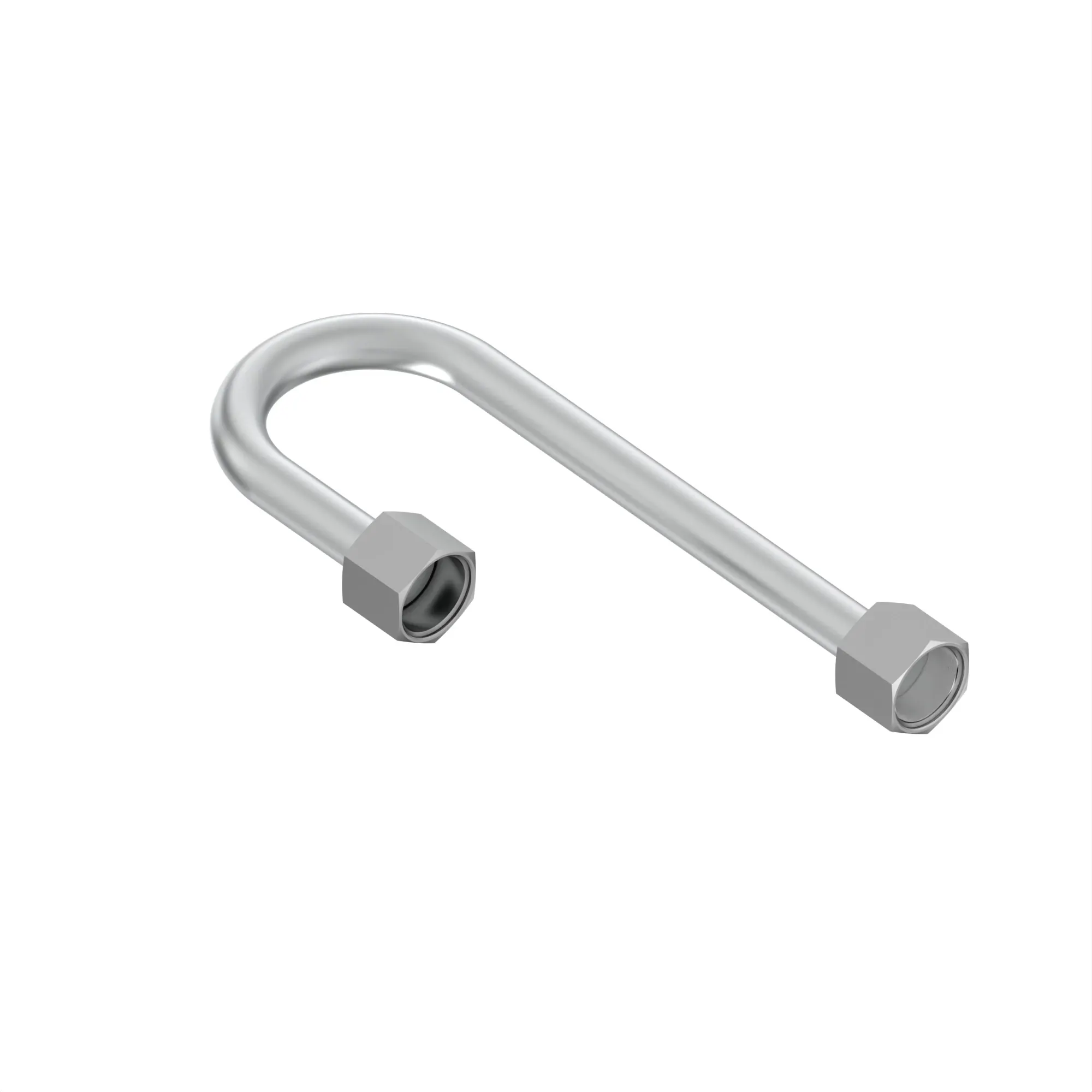 TUBE, HYDRAULIC