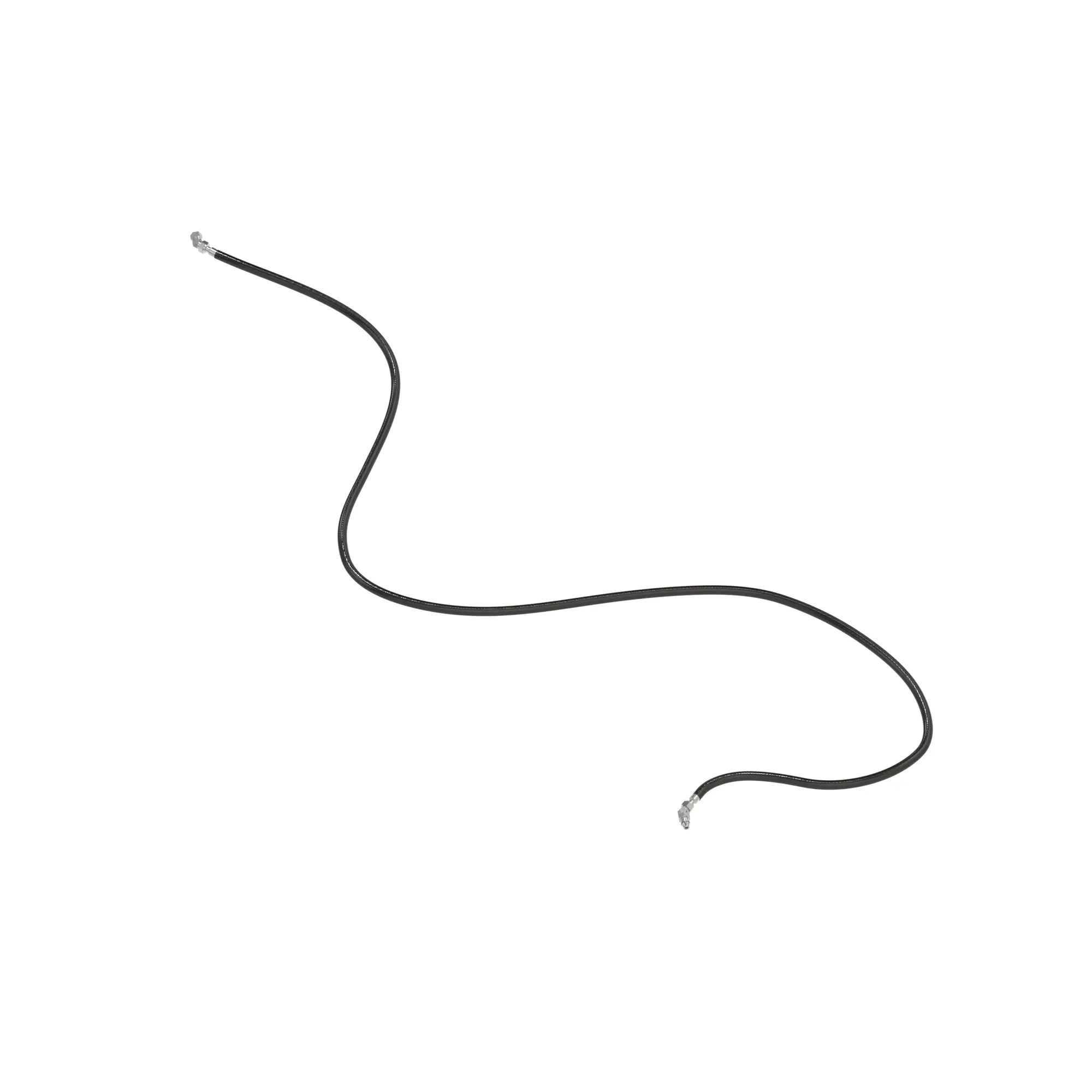 John Deere Boom Wiring Harness - F682153