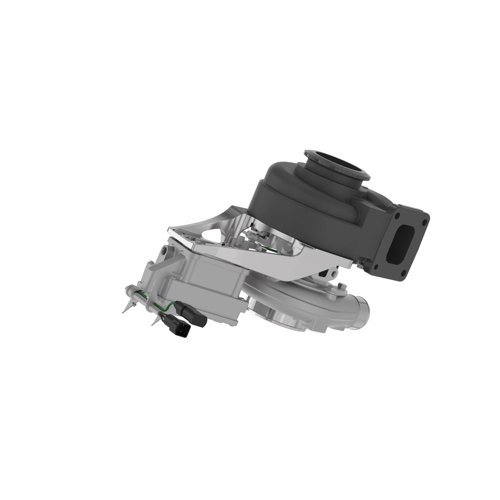 TURBOCHARGER REMAN, REMAN