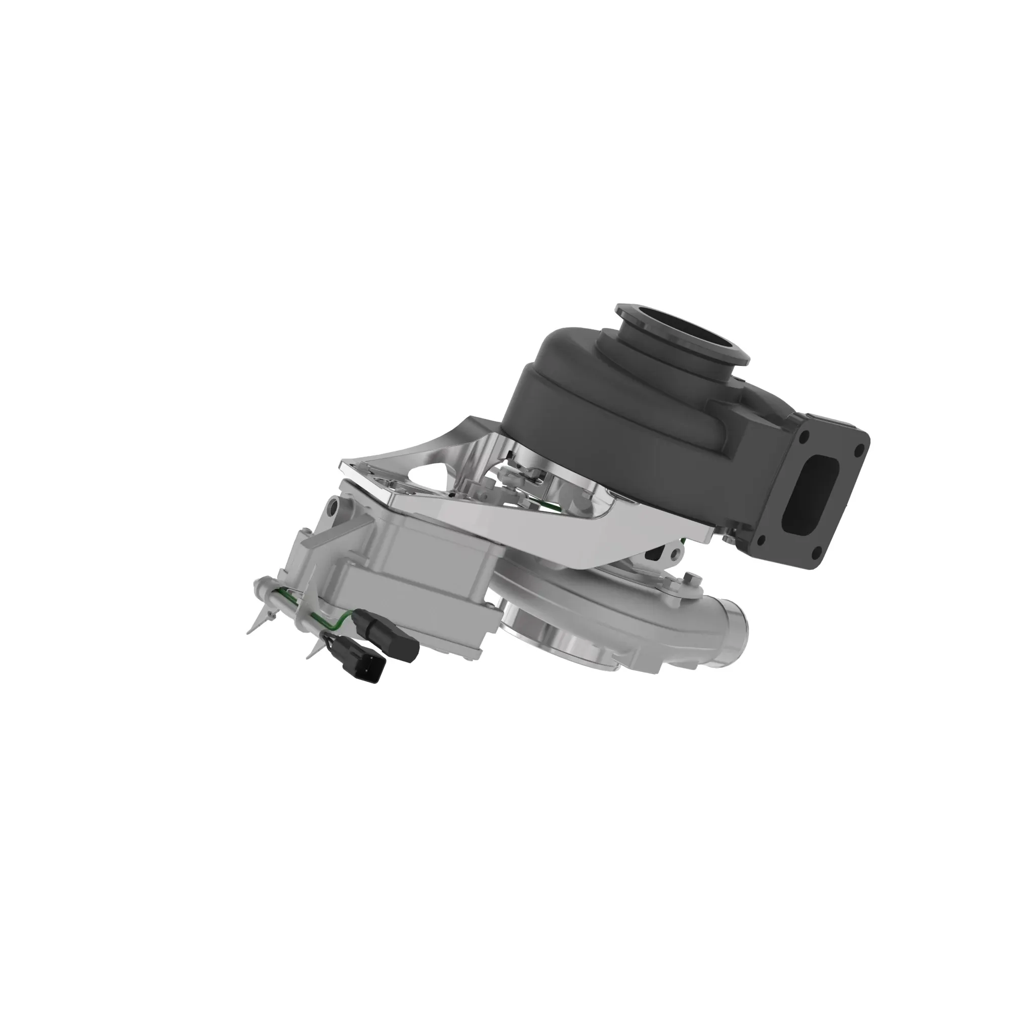 TURBOCHARGER REMAN, REMAN