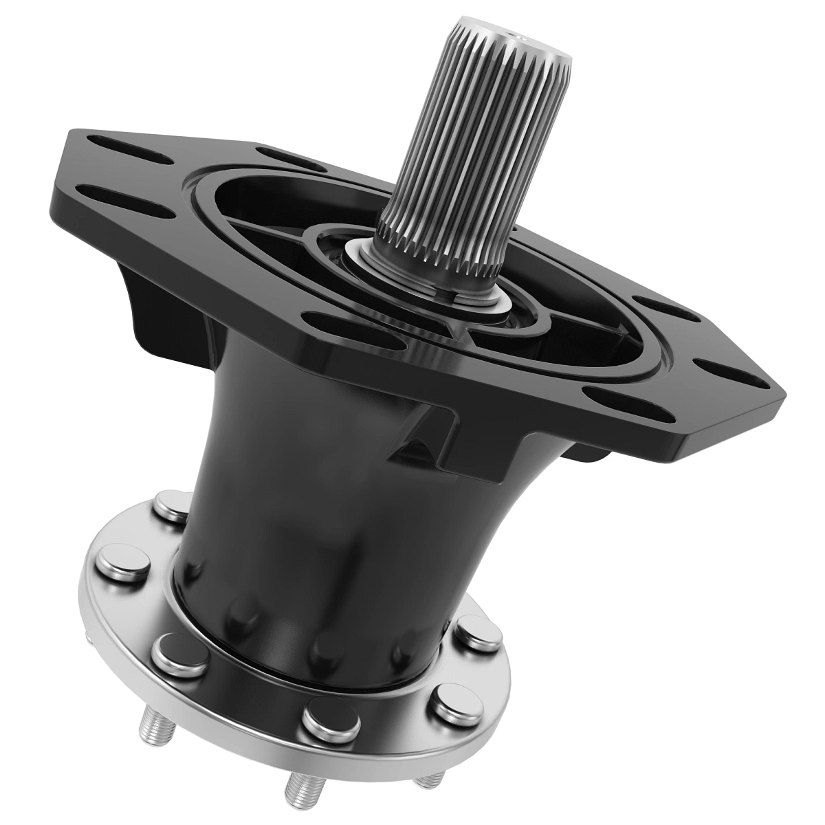 Axle Assembly Axle Assembly