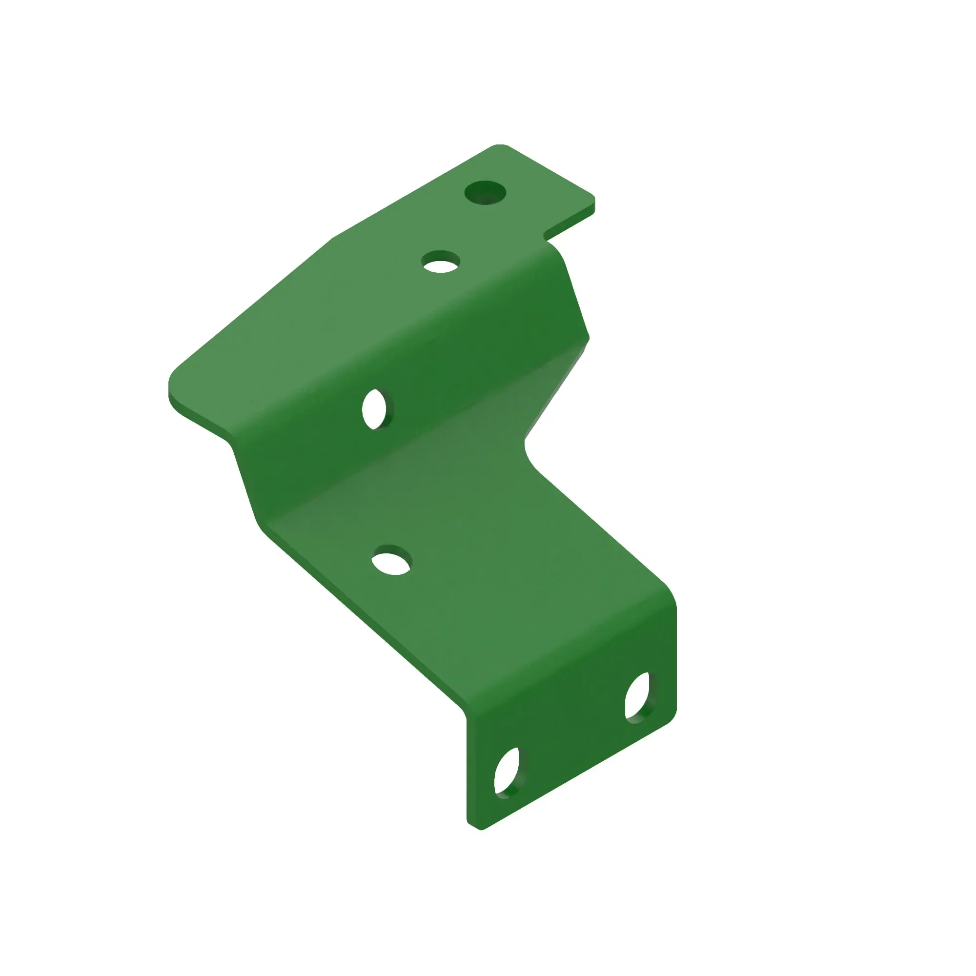 John Deere Retainer - AL201326