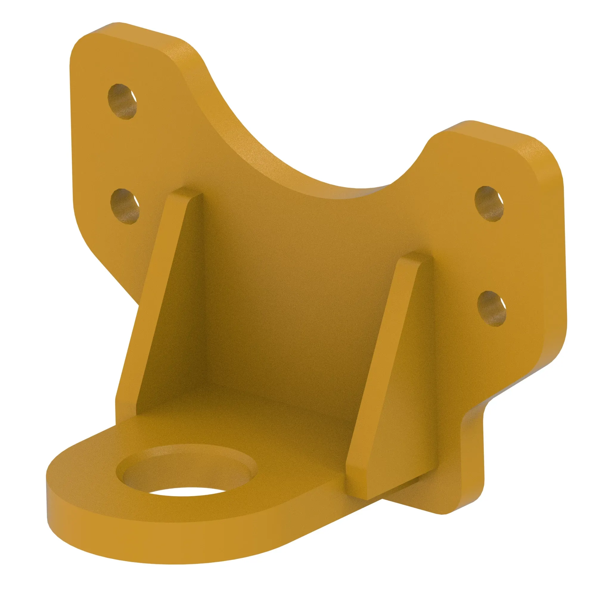 Mounting Parts