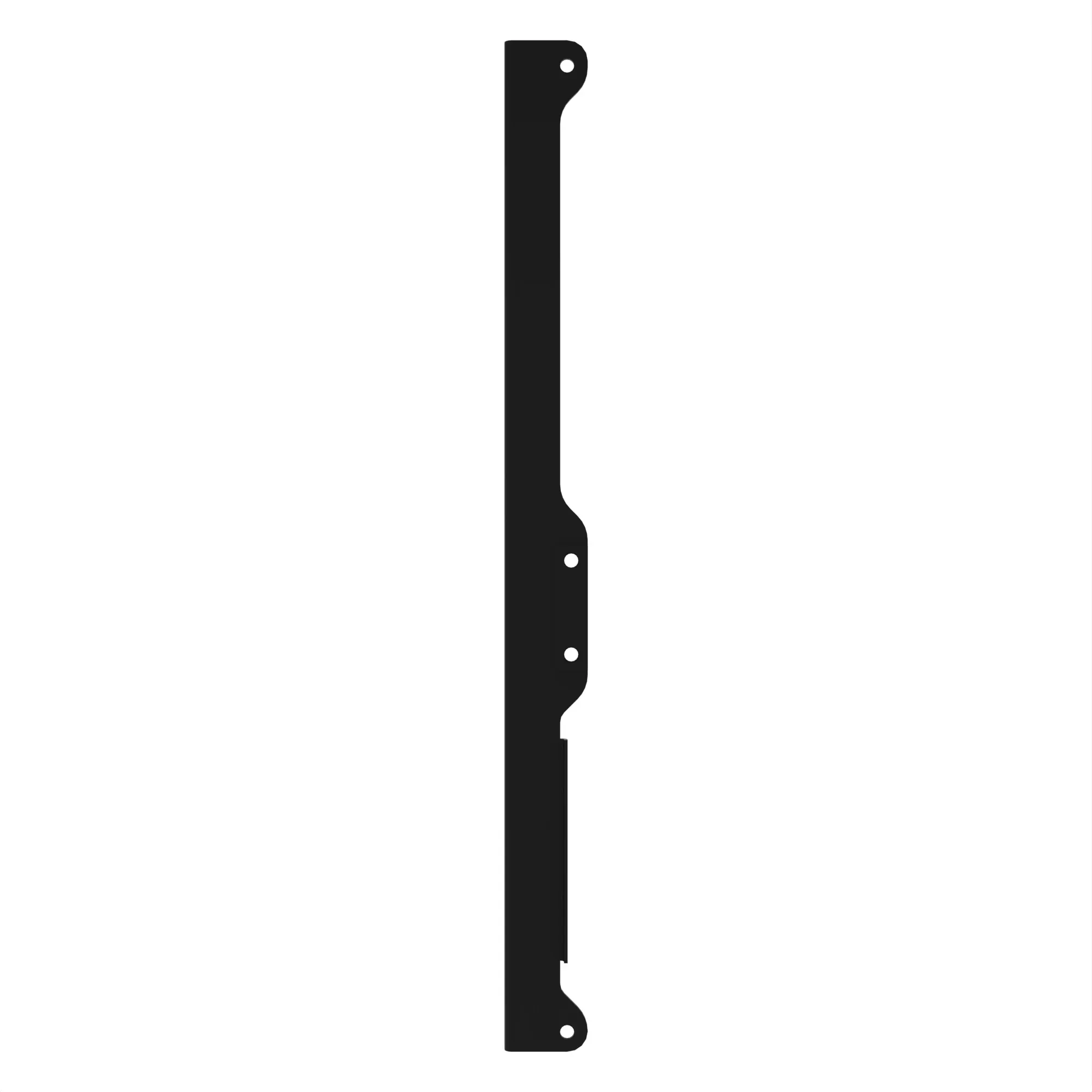 SUPPORT, UPPER, REAR, WITH SPACER