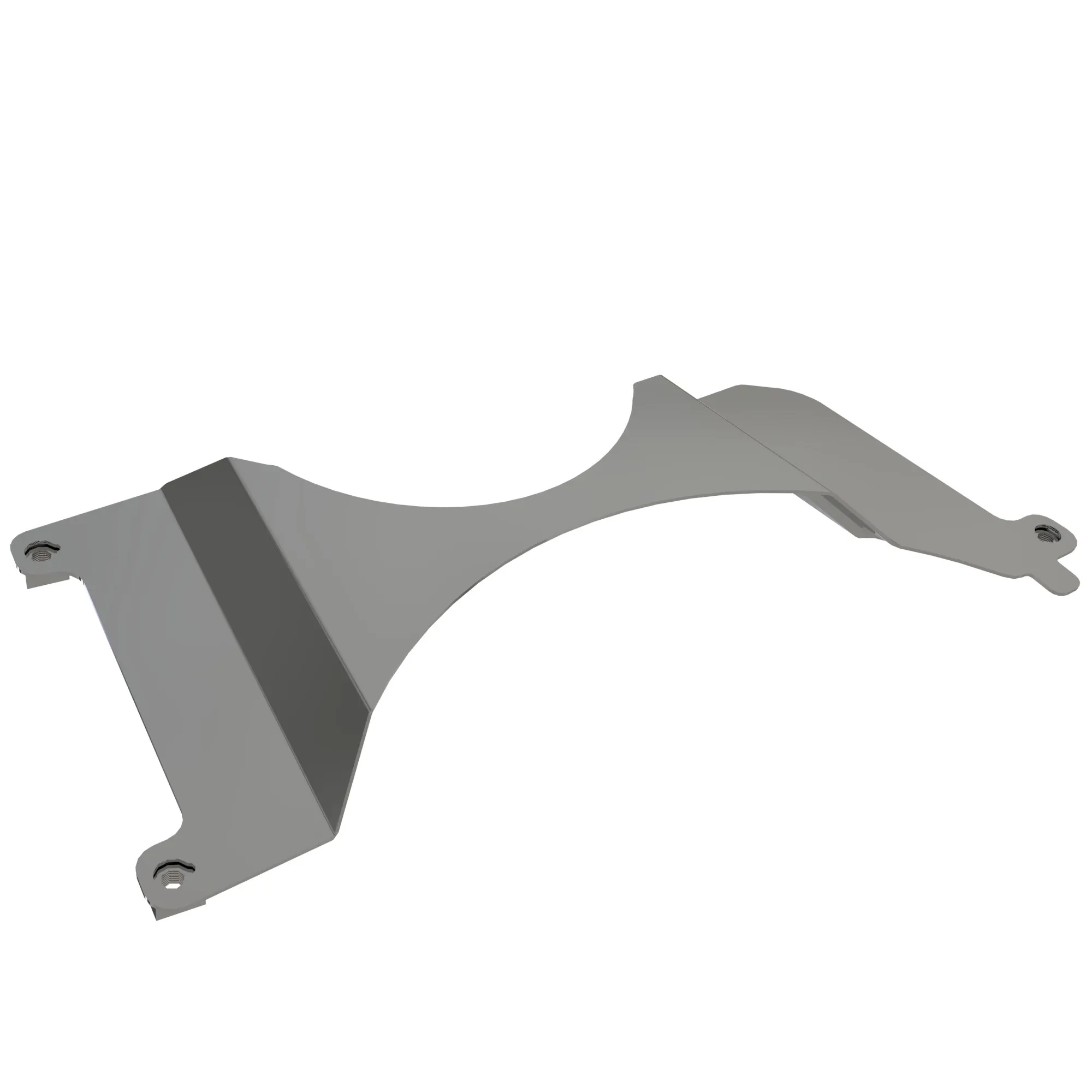 DPF SUPPORT Insulation, Size 6