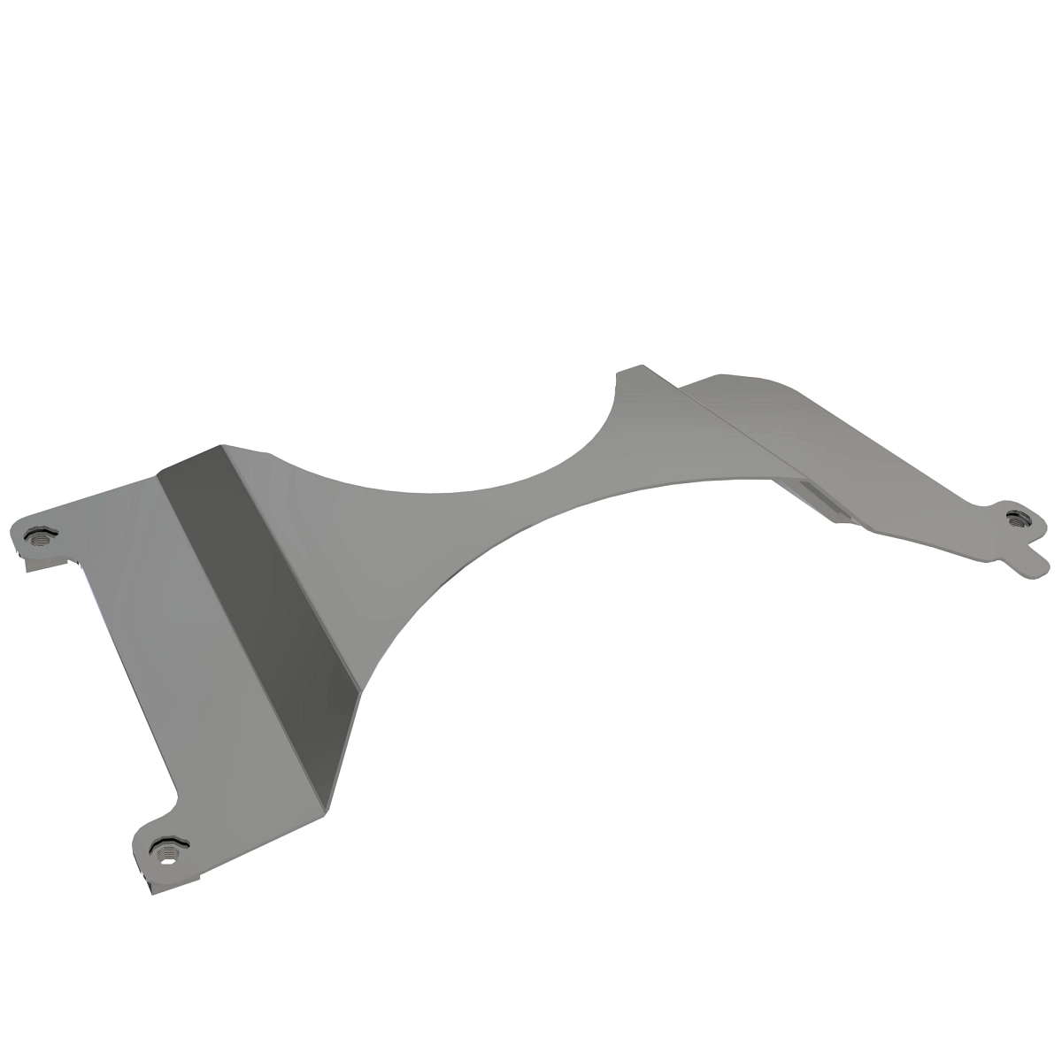 DPF SUPPORT Insulation, Size 6