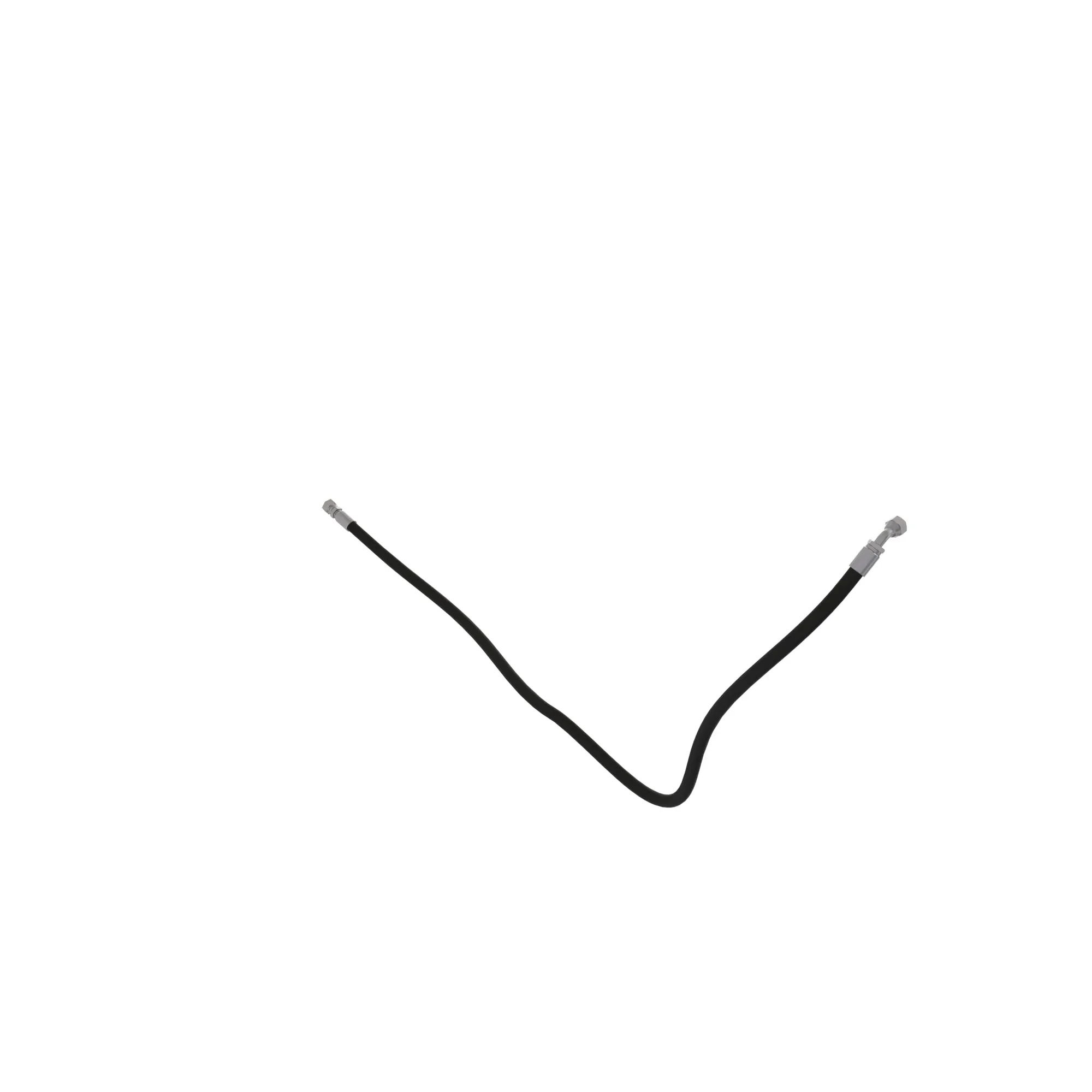 HYDRAULIC HOSE - FABRICATE