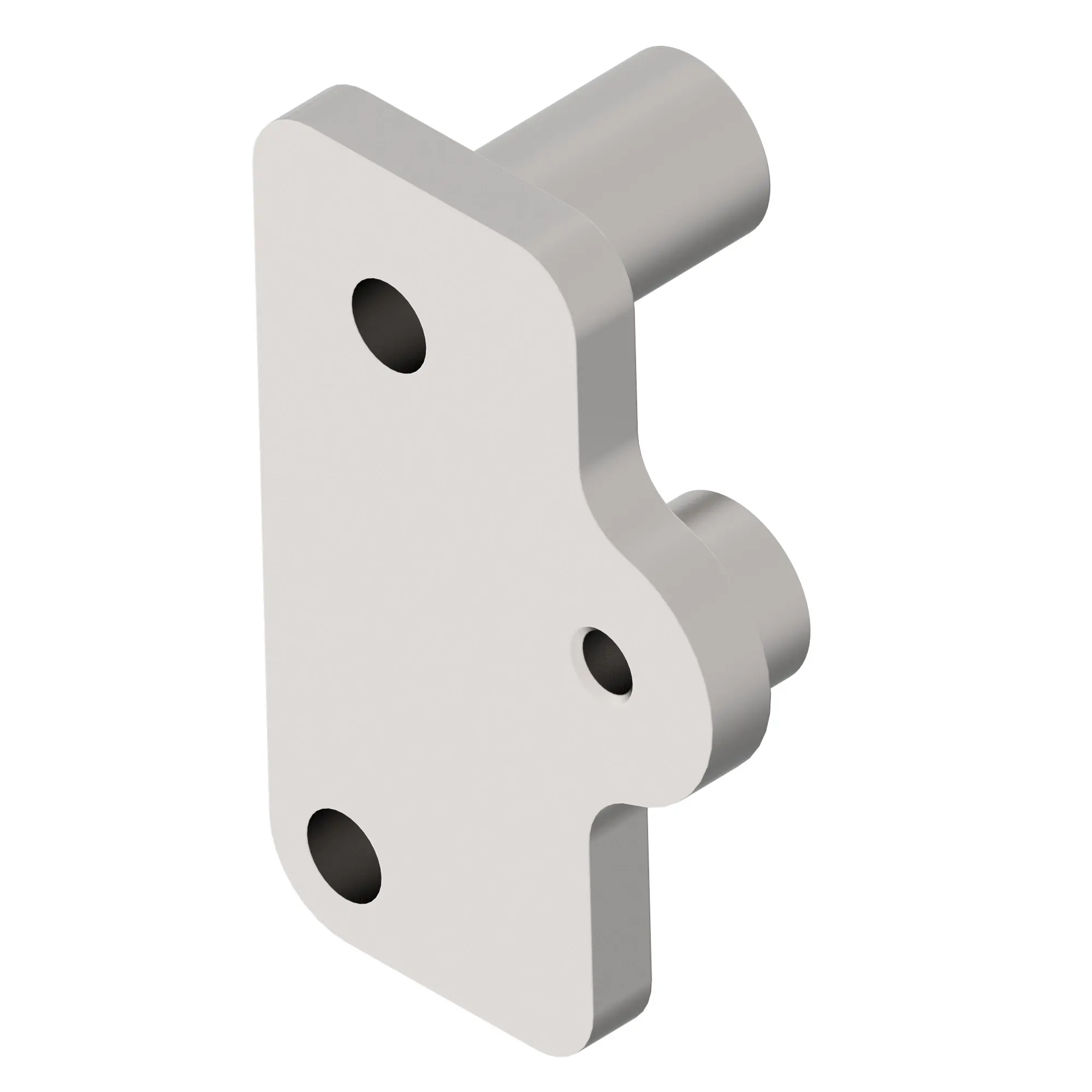 BRACKET, IDLER