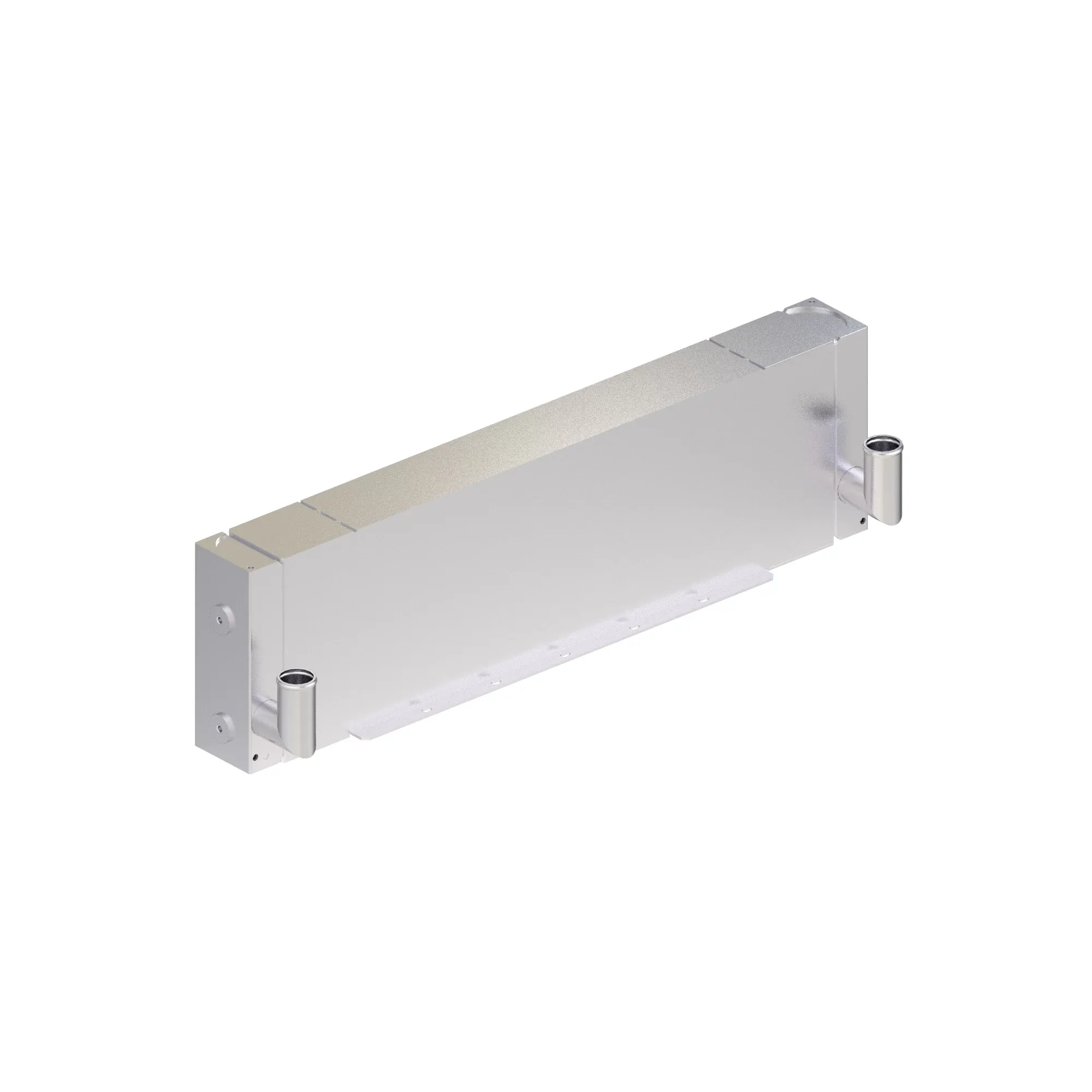 John Deere Radiator - AT504080