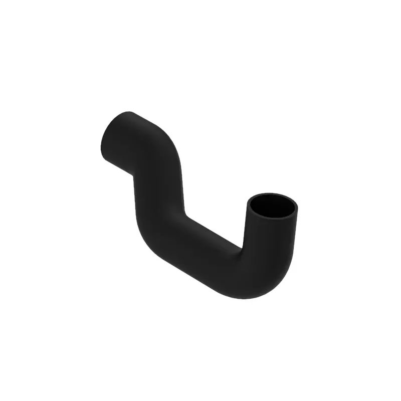 John Deere Lower Radiator Hose - T412727