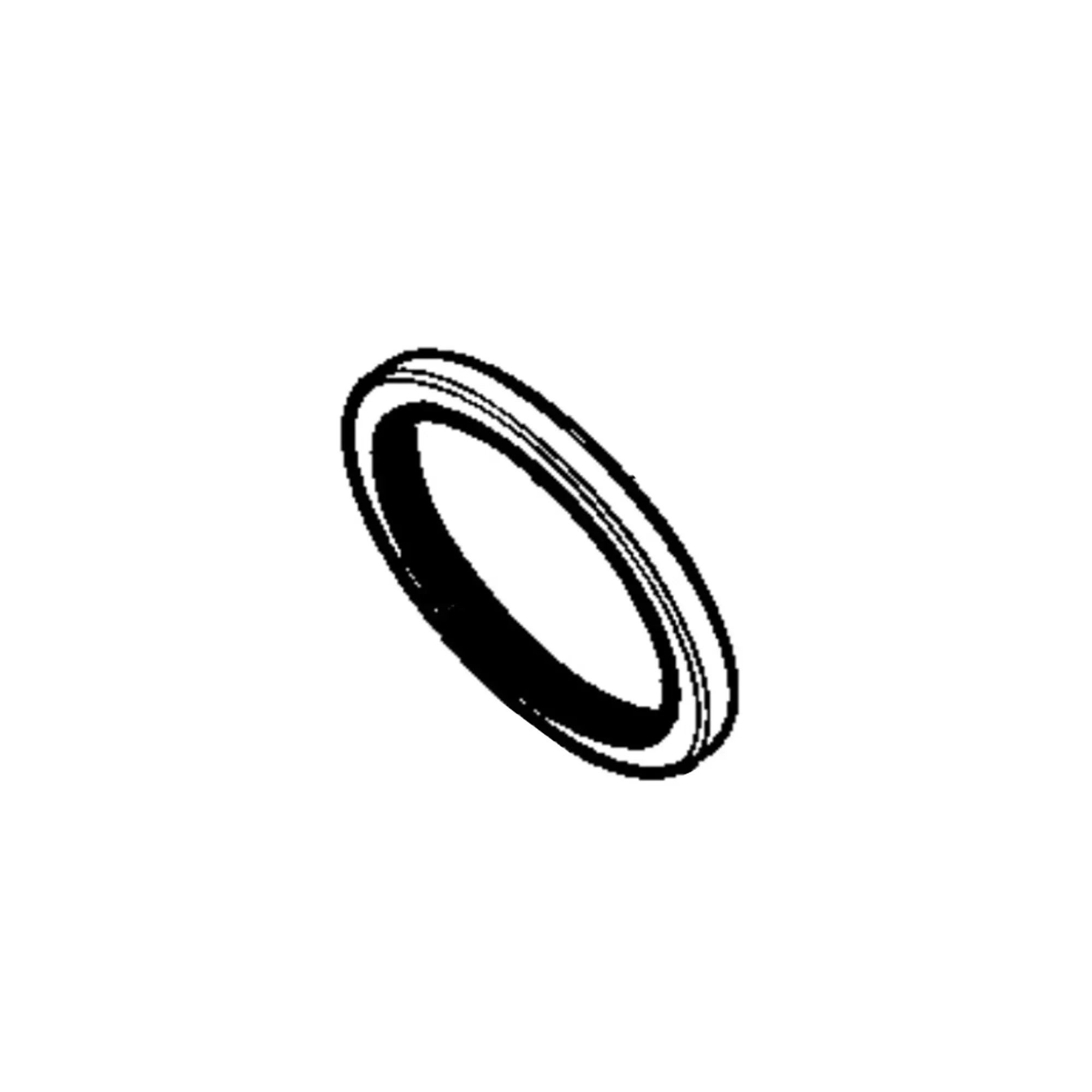 John Deere Output Shaft Seal - AT456234