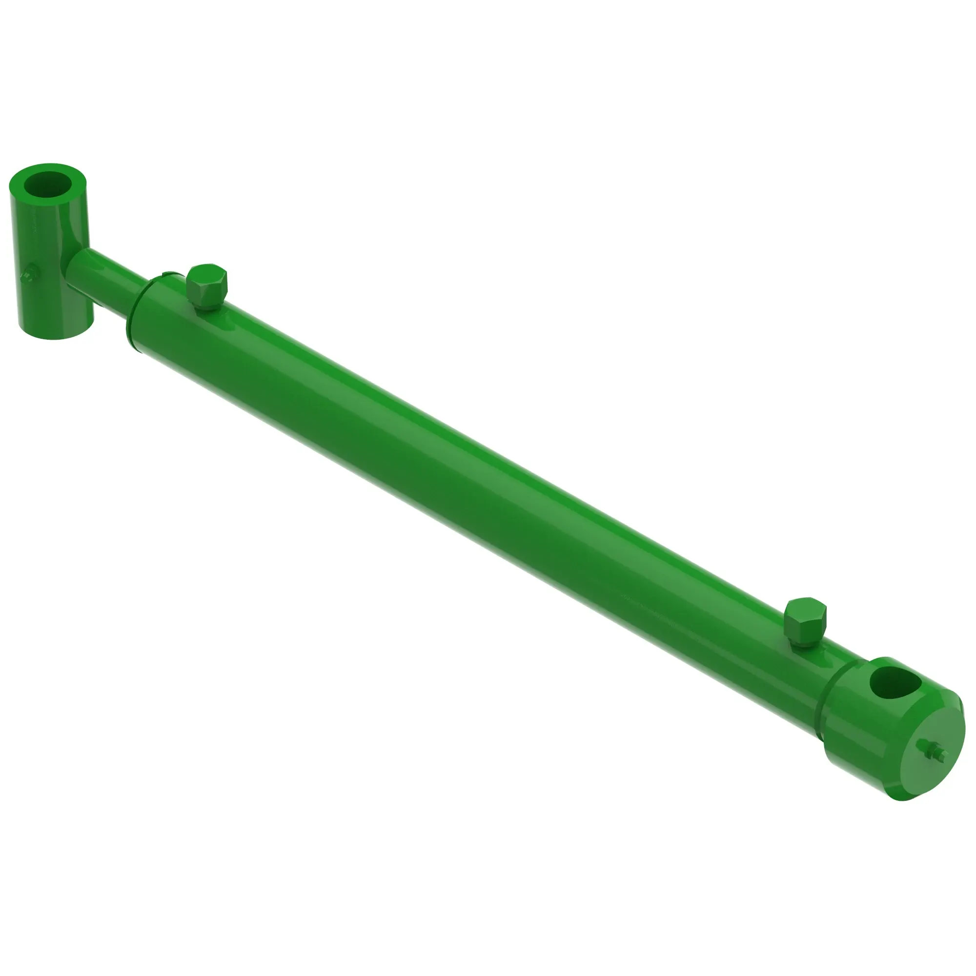 HYDRAULIC CYLINDER