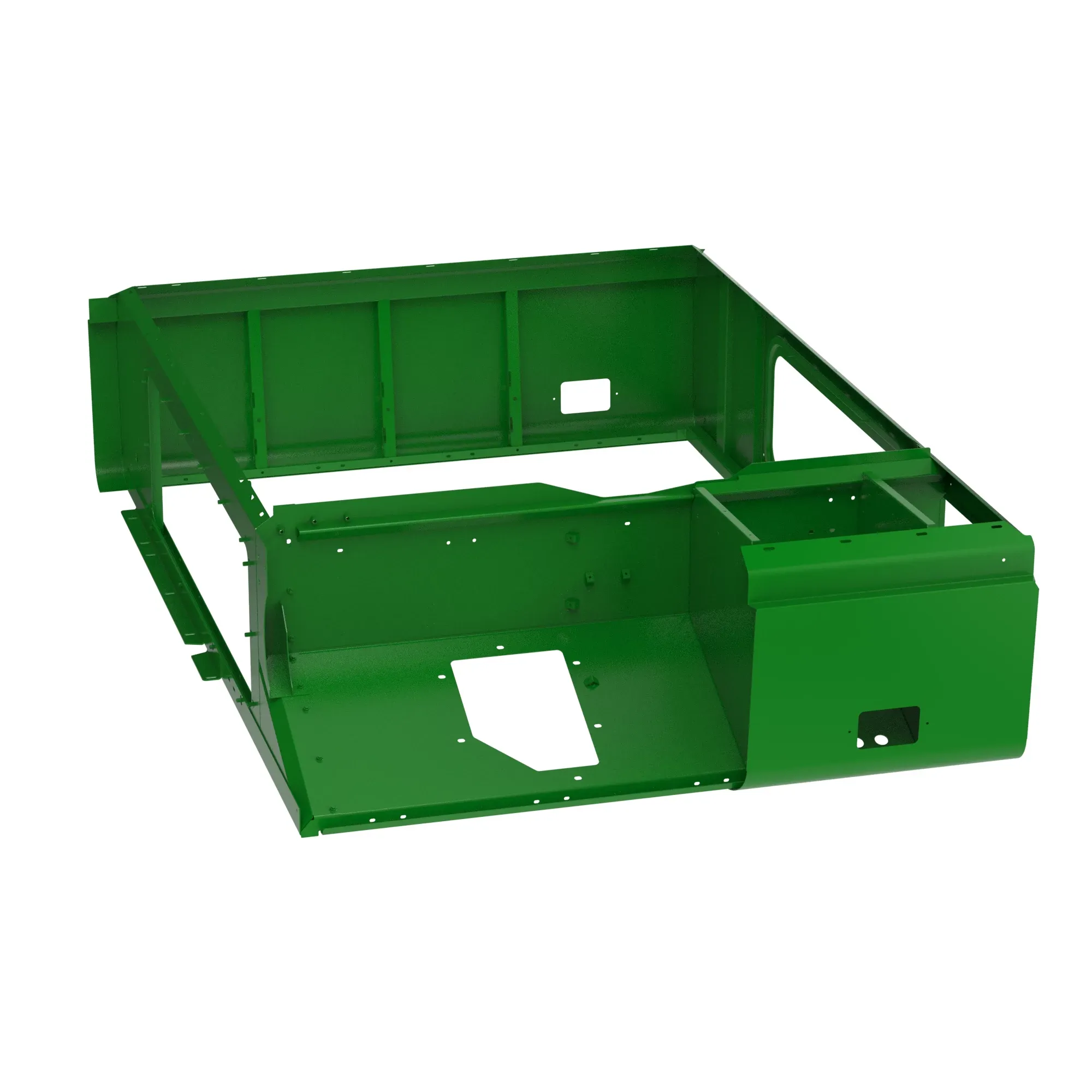 John Deere Tank - AXE78692