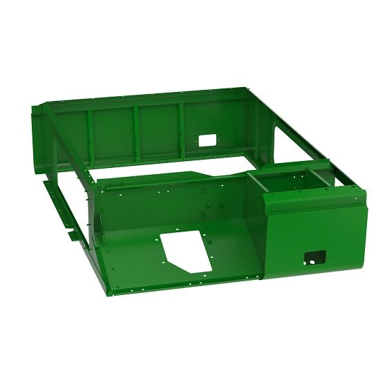 John Deere Tank - AXE78692