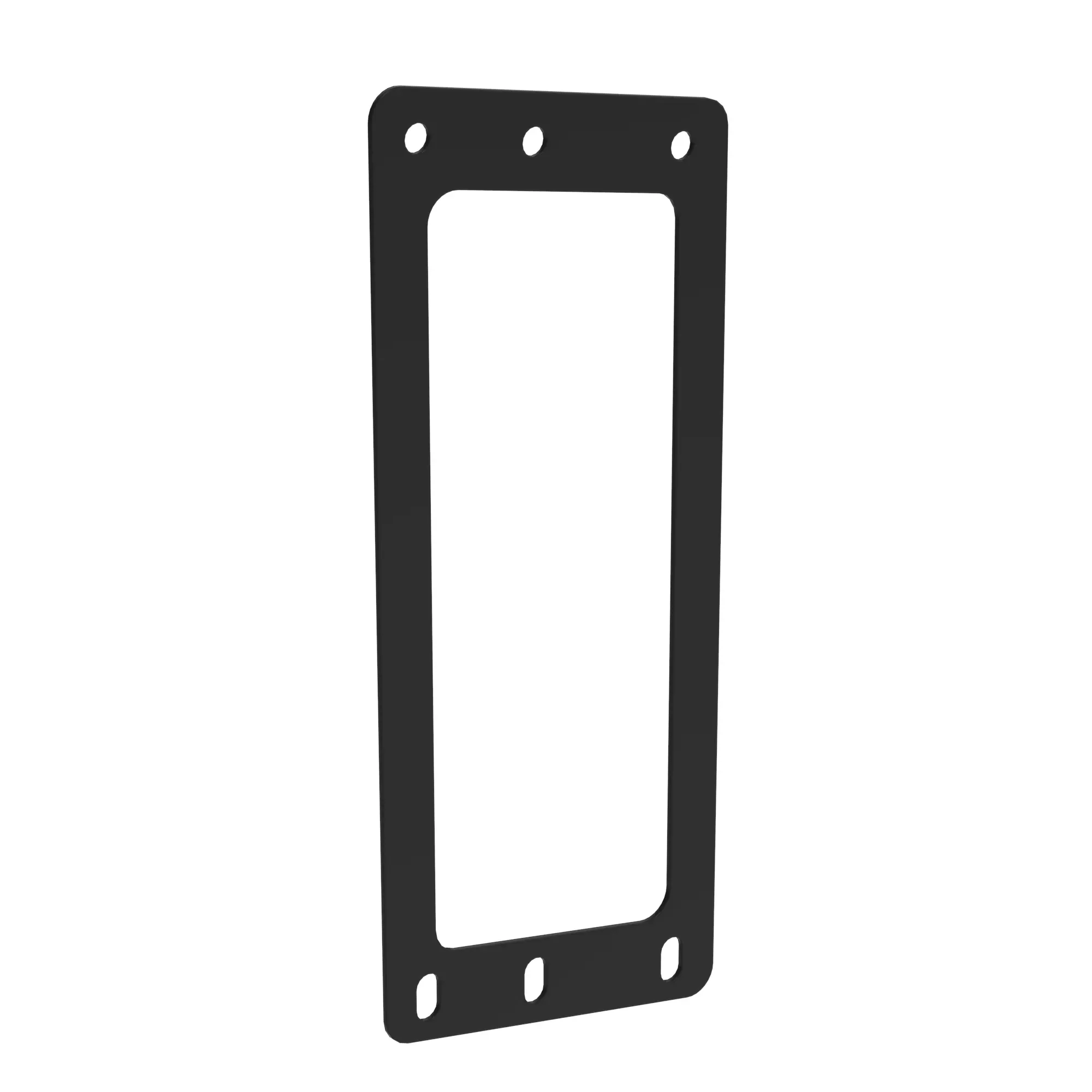 John Deere Hanger Reinforcement Strap - HXE93394