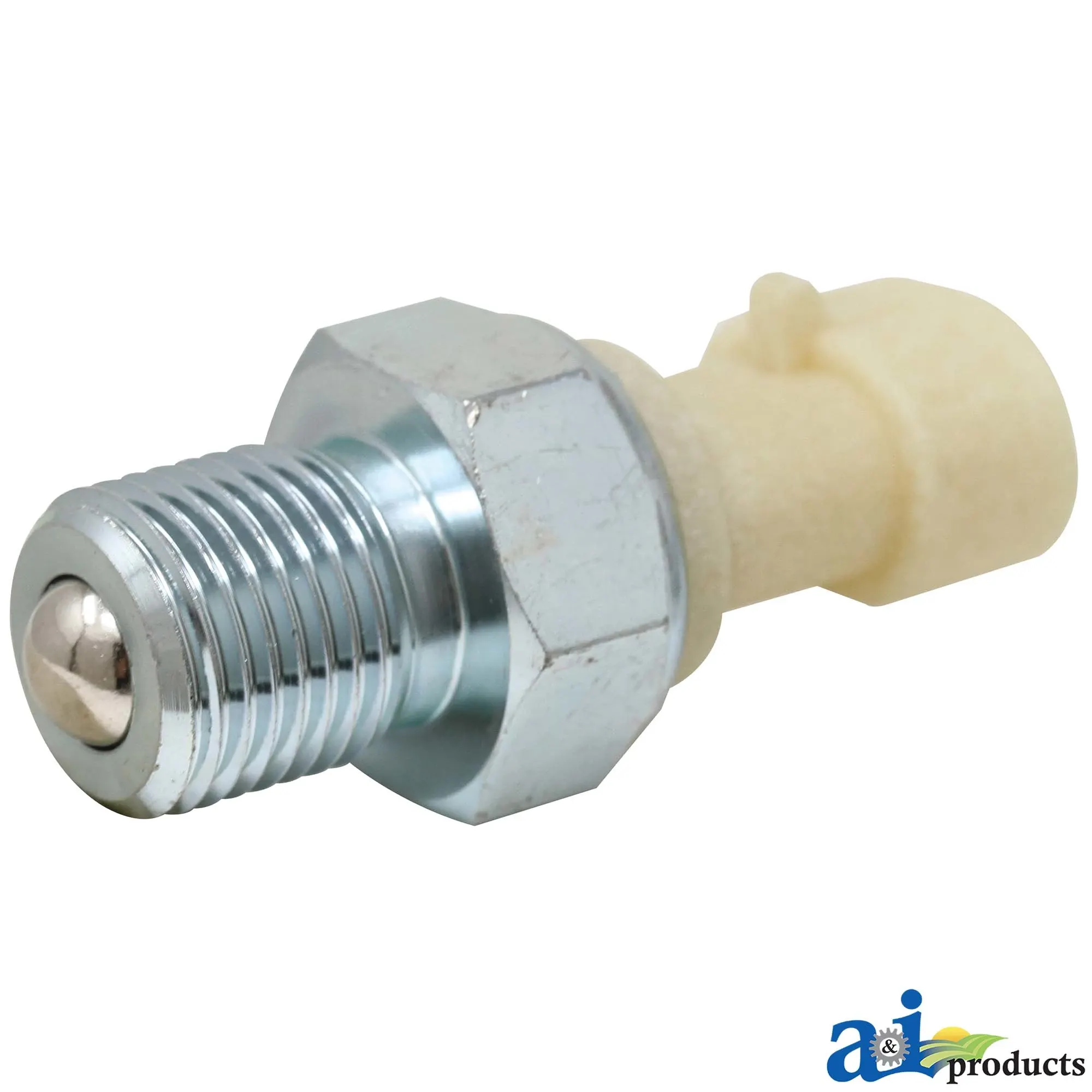 A&I Products Neutral Start Switch - A-RE46534
