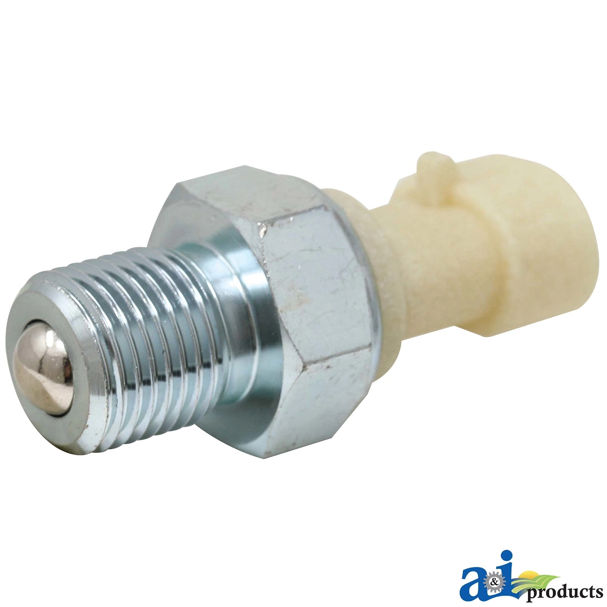A&I Products Neutral Start Switch - A-RE46534