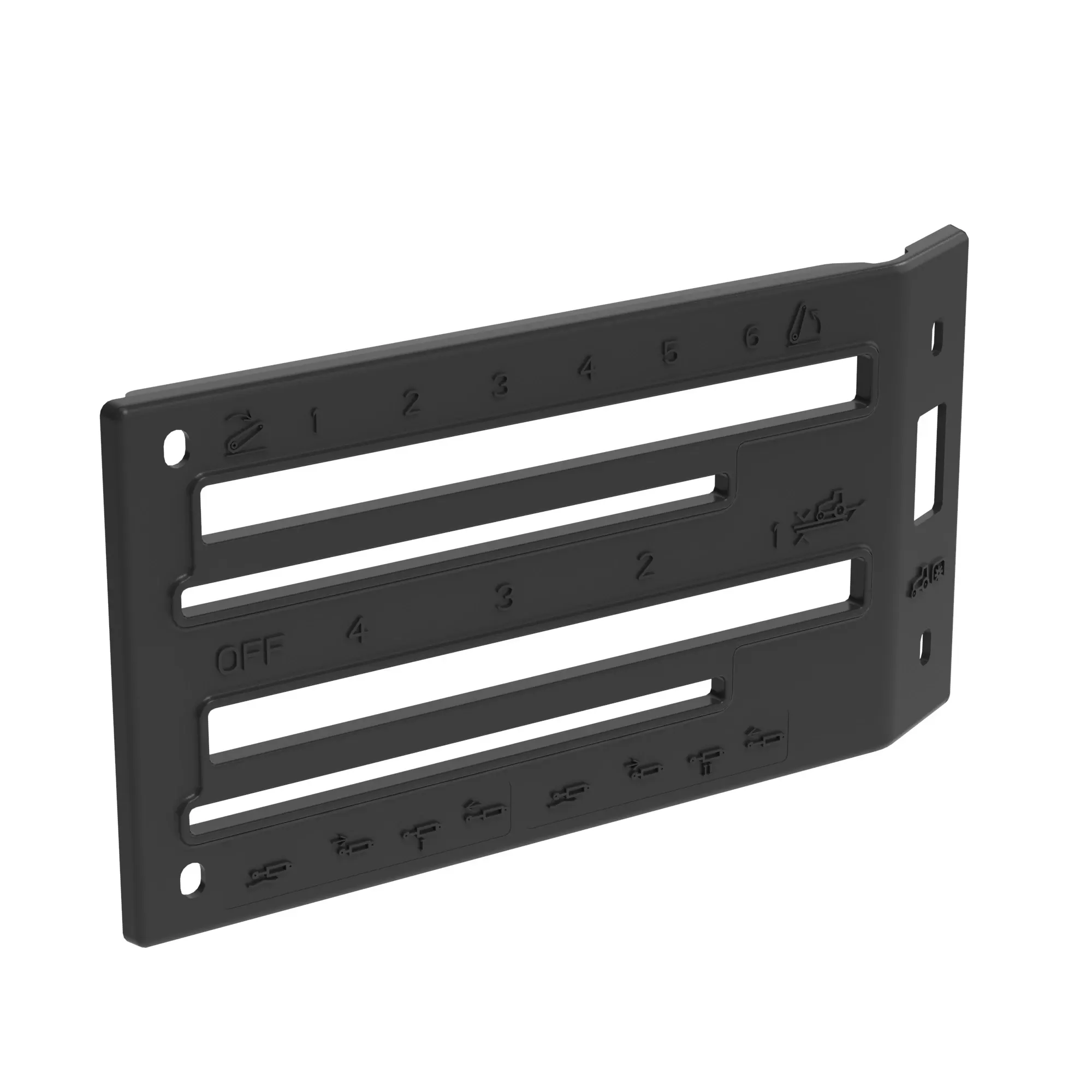John Deere Quadrant - SU61587