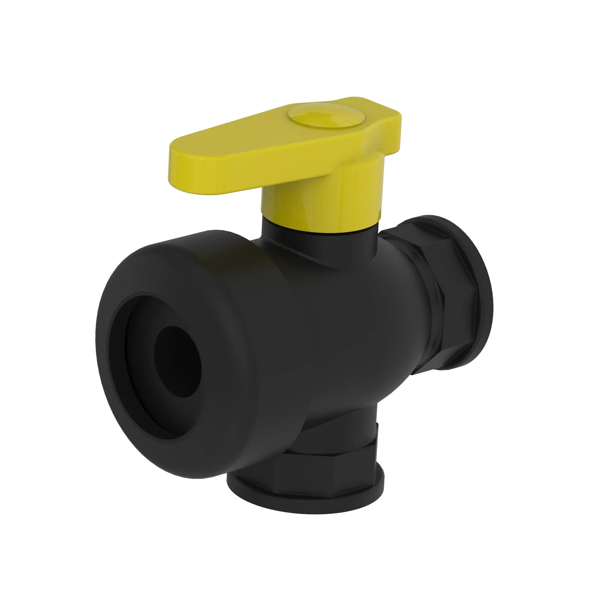 John Deere Hand Operated Valve - AKK12822