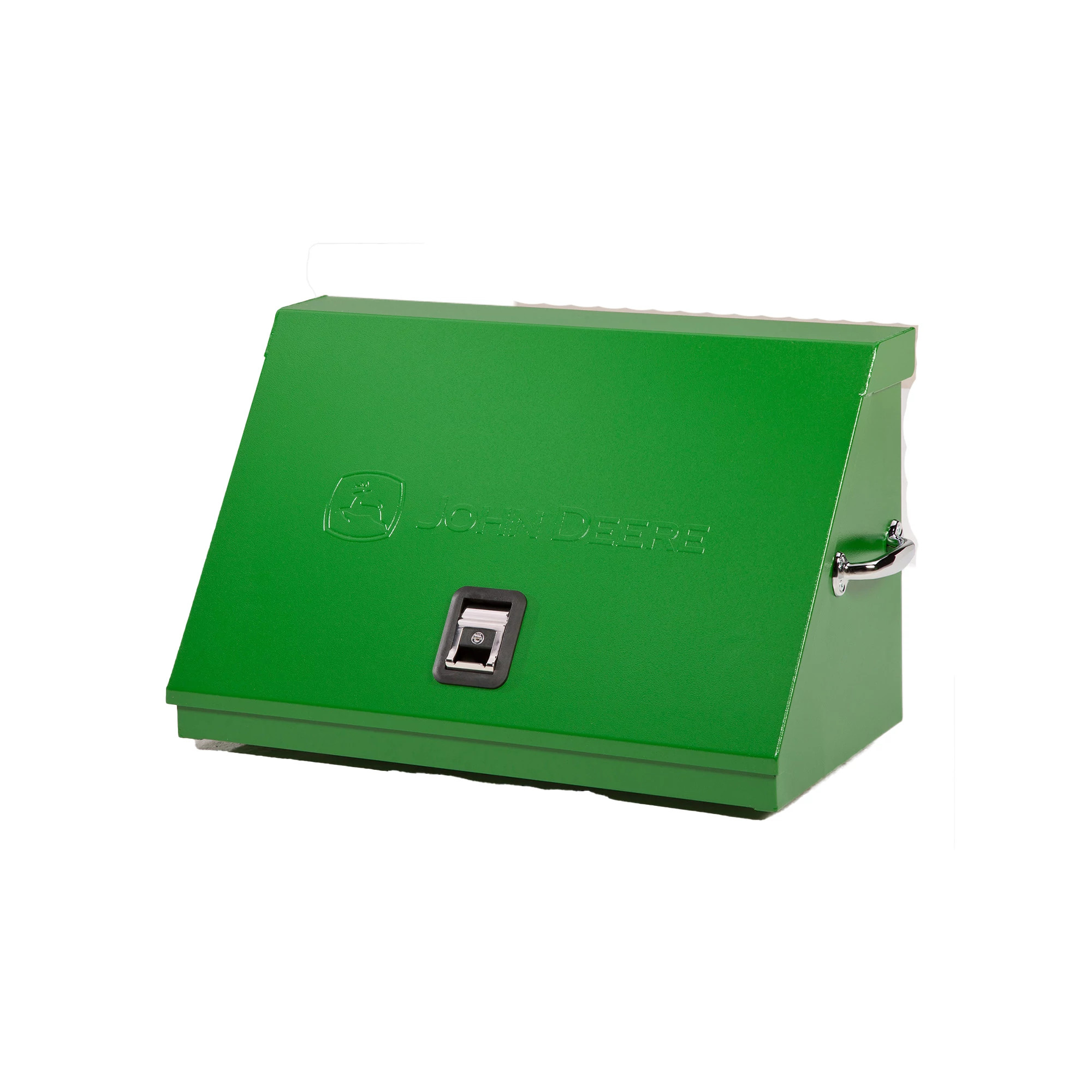 John Deere Triangular Toolbox - AC-3015TB-G