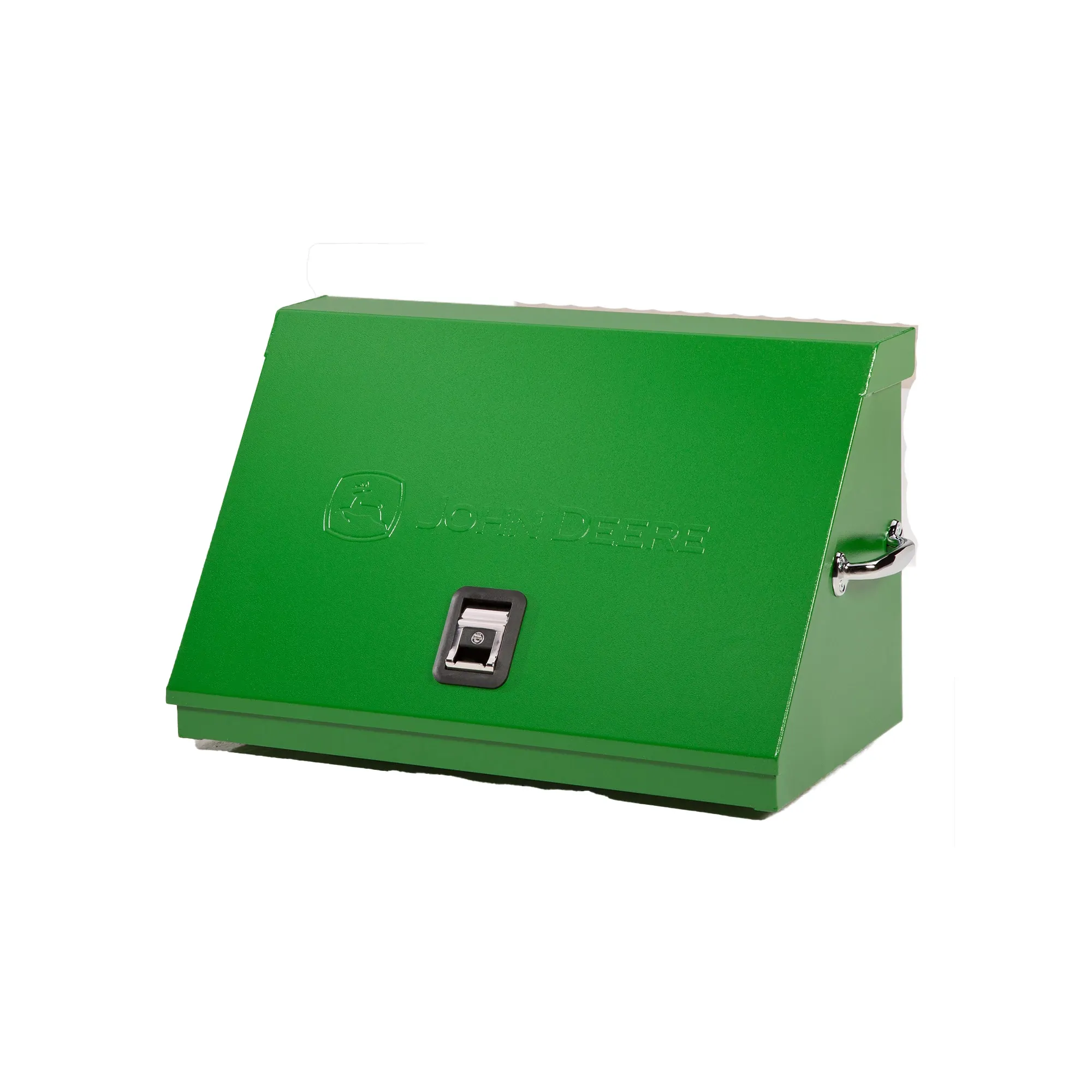 John Deere Triangular Toolbox - AC-3015TB-G