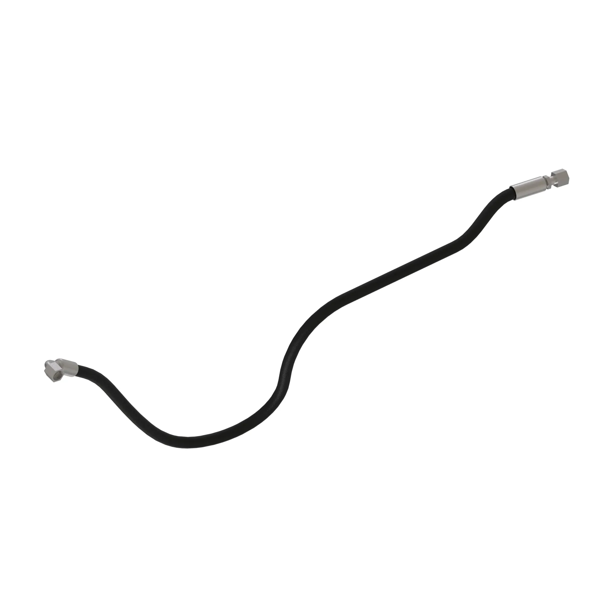 John Deere Hydraulic Hose - DC220624