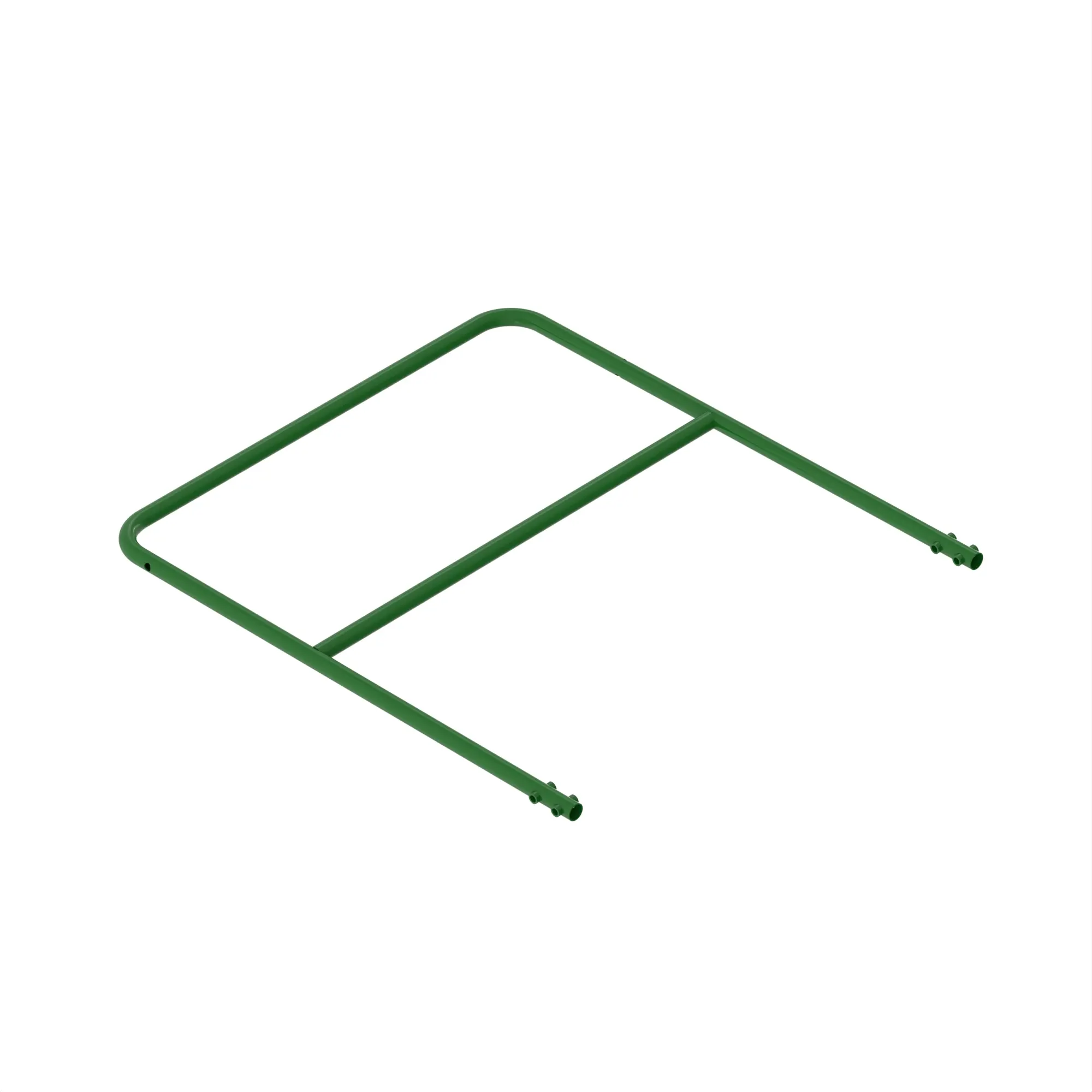 HANDRAIL, WELDMENT HANDRAIL, MID LH