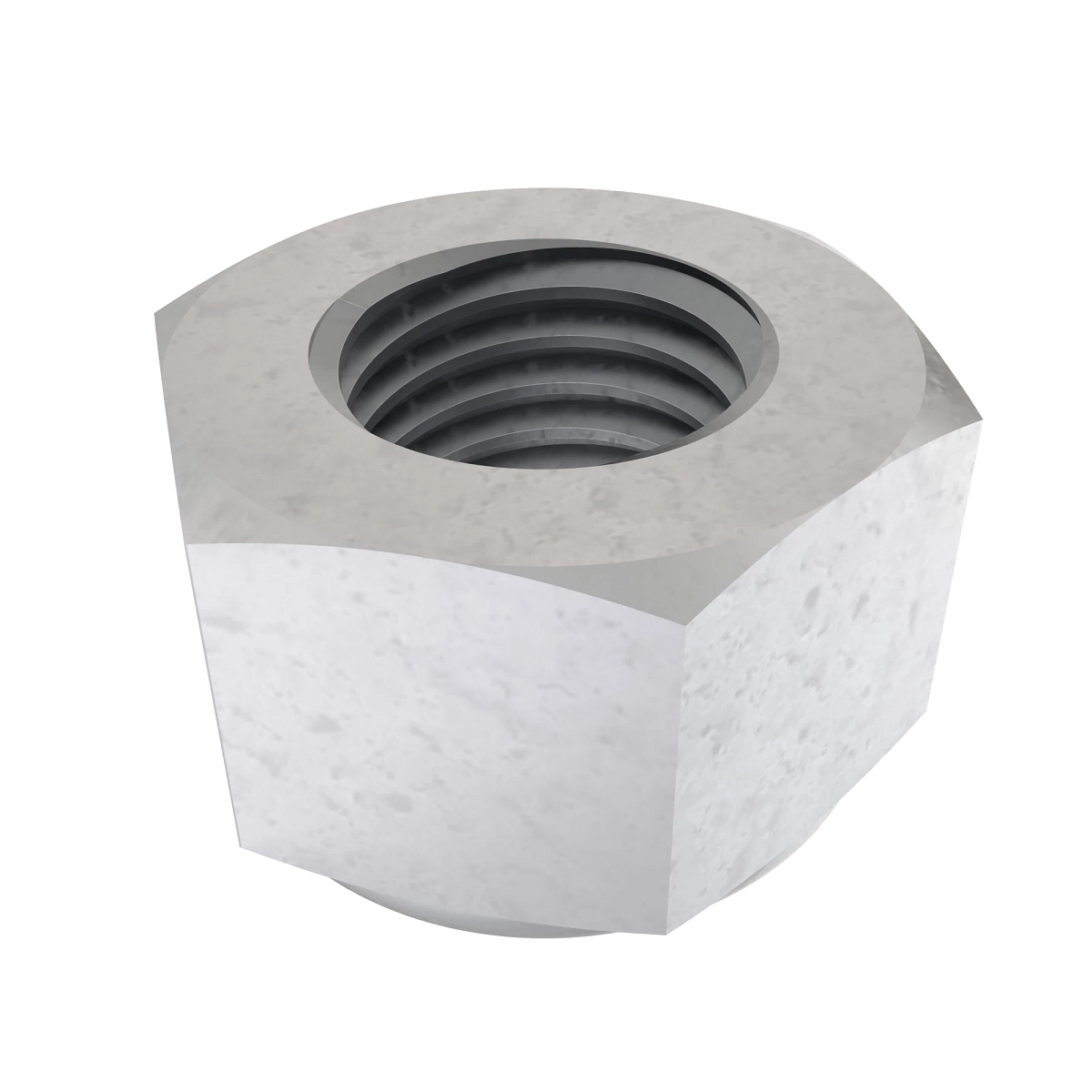 Nut, V-Band Clamp