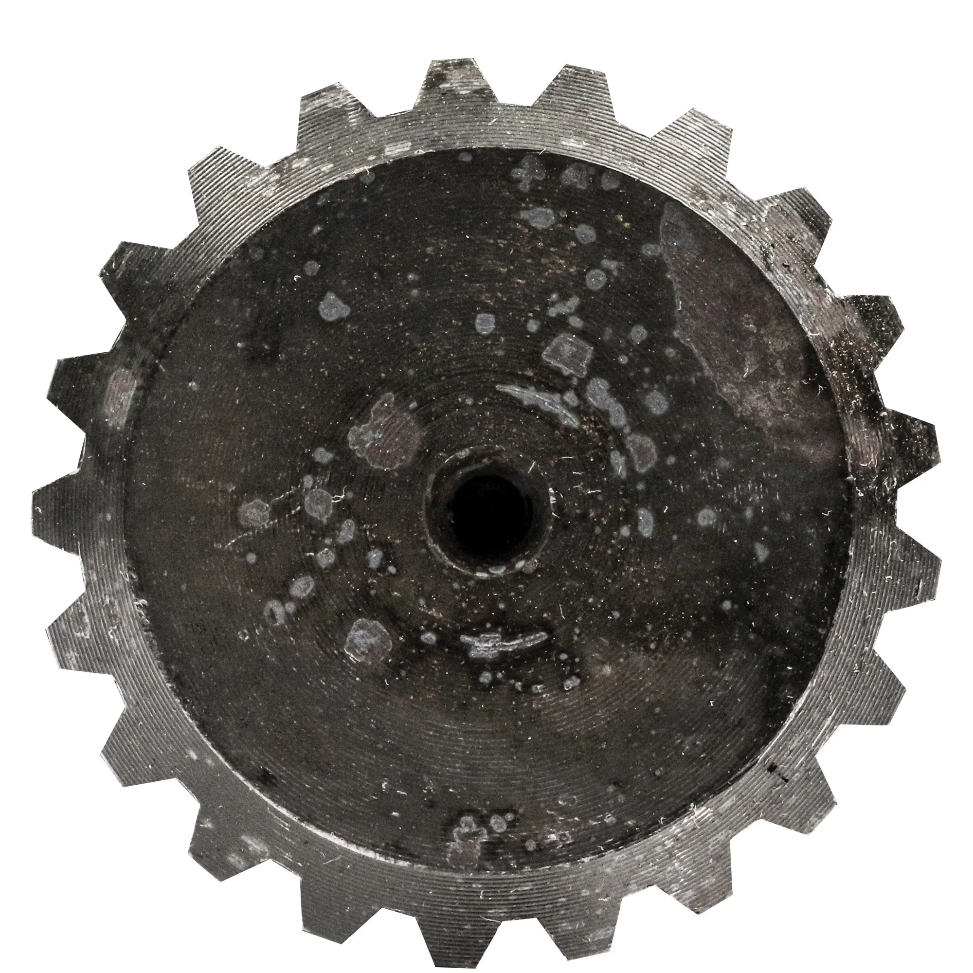 PTO Output Shaft