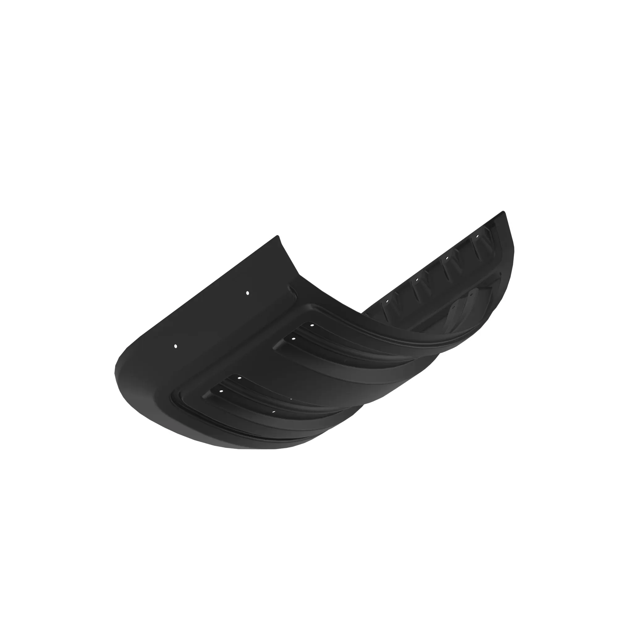 John Deere Fender - T354145