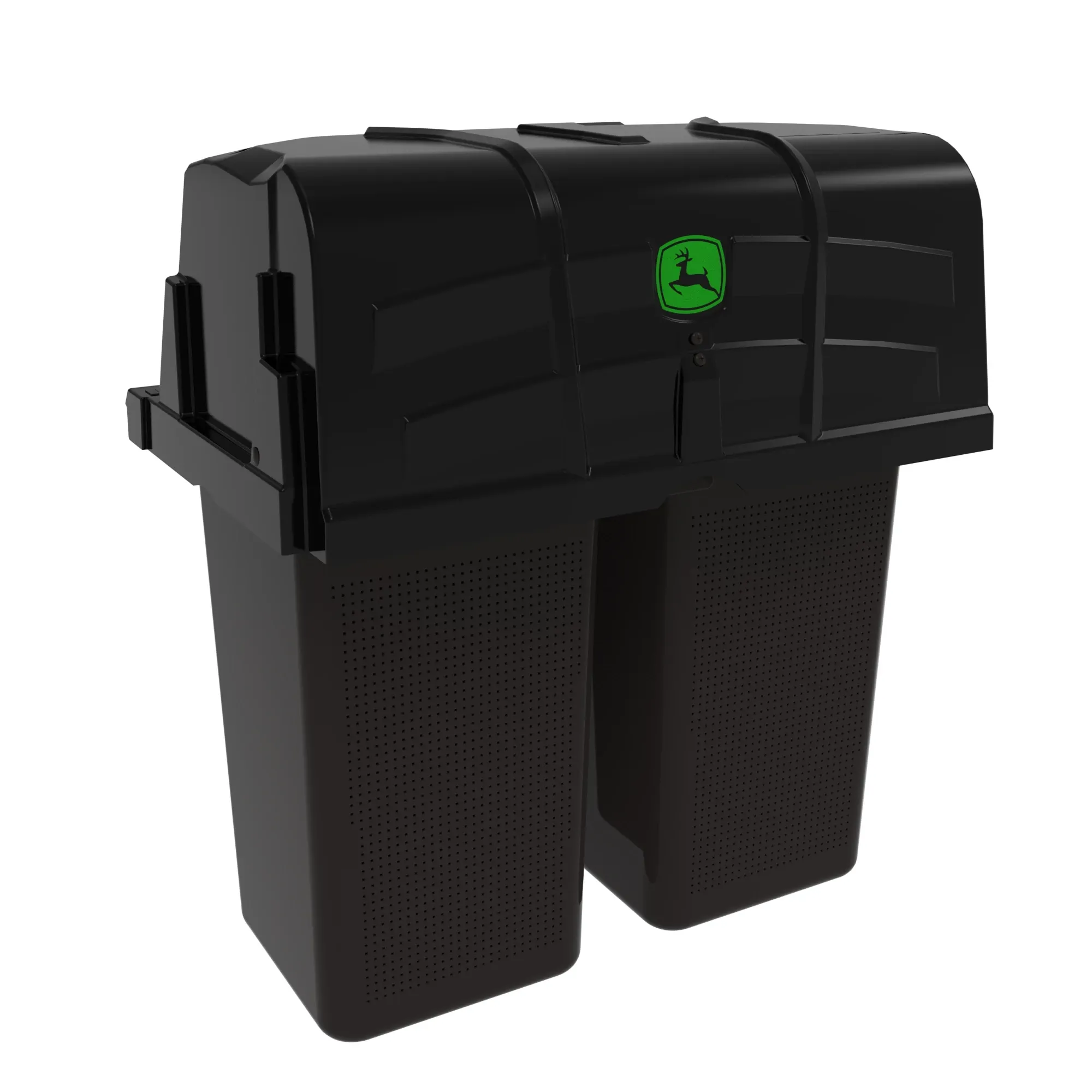 John Deere Material Collection System Attachment - BUC10287