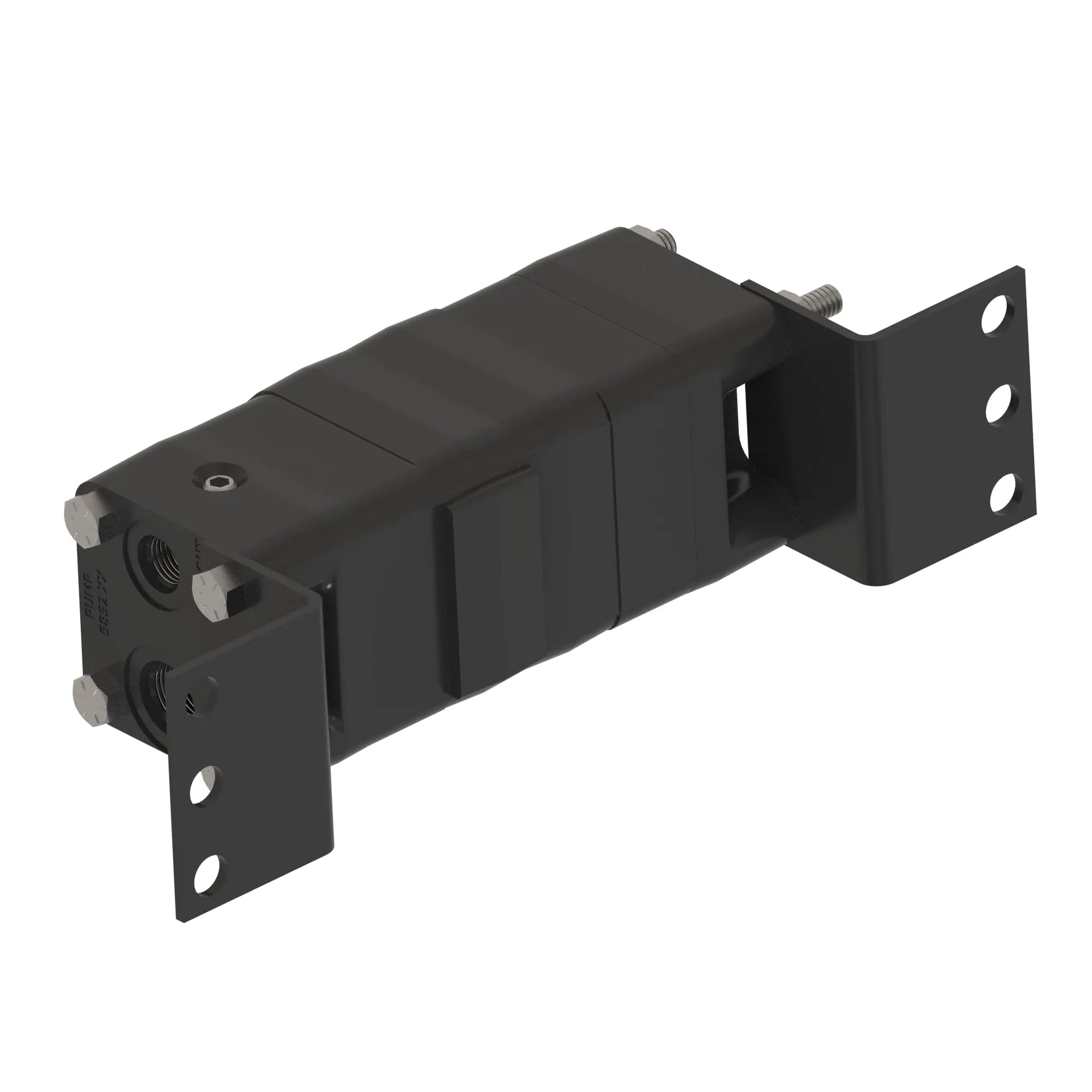 Hydraulic Pump