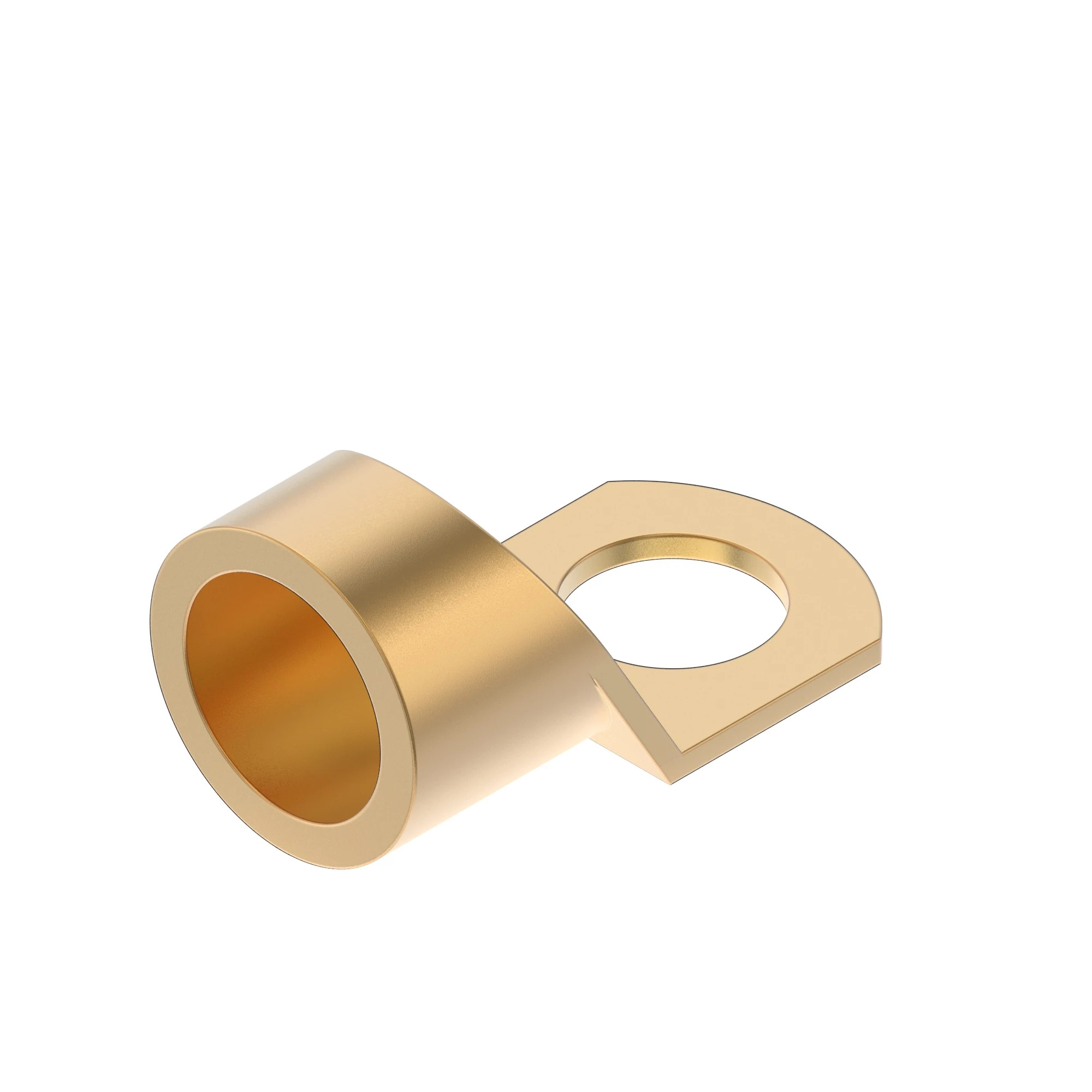 TERM LEAR RING M8