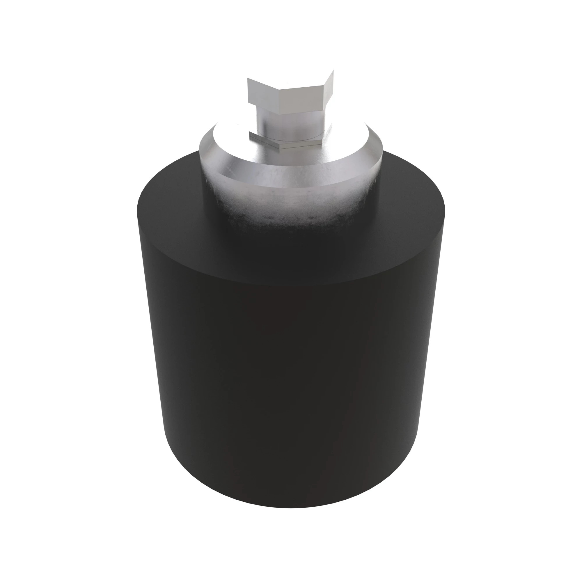 SOLENOID, 2-WAY