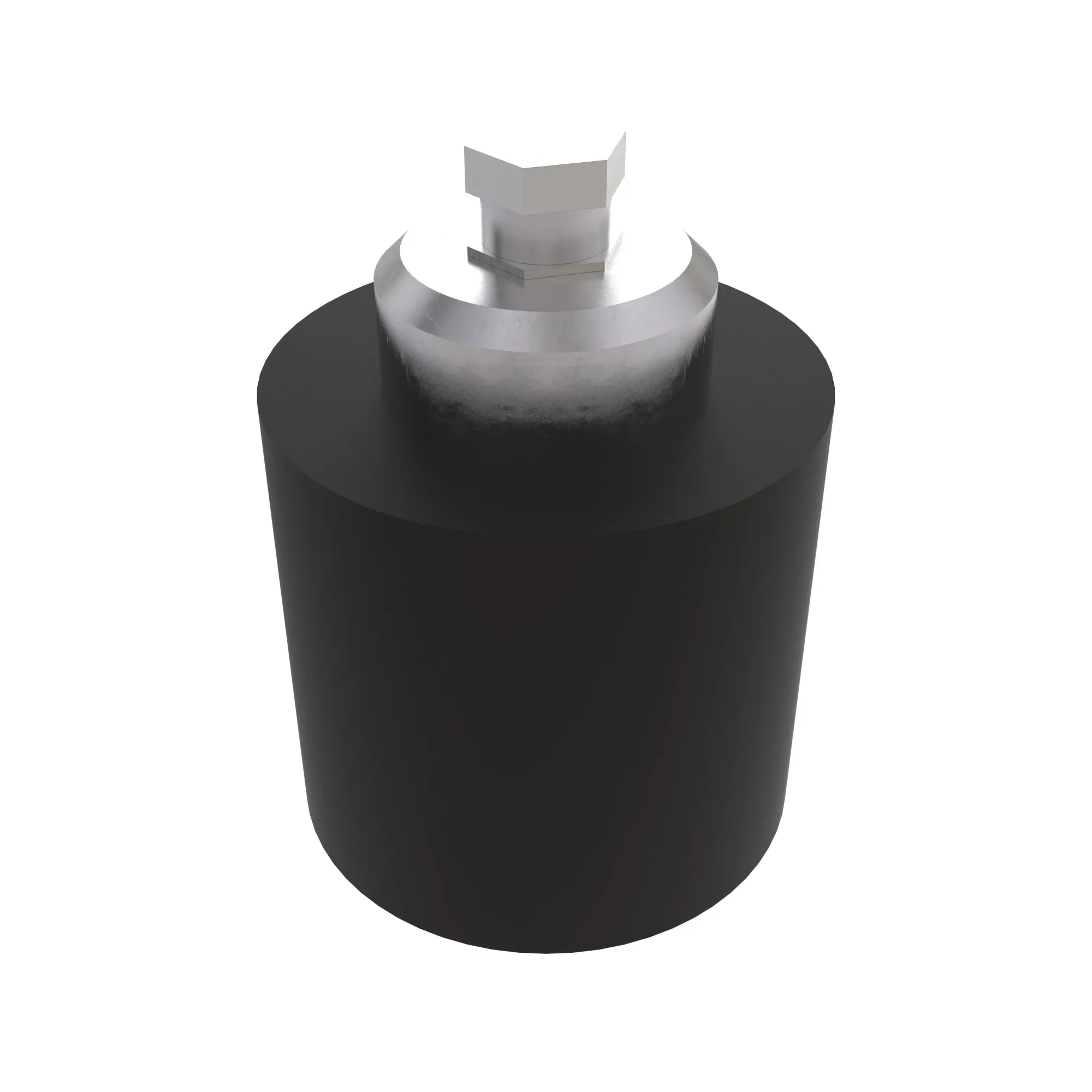 John Deere 2-Way Solenoid - AN207543