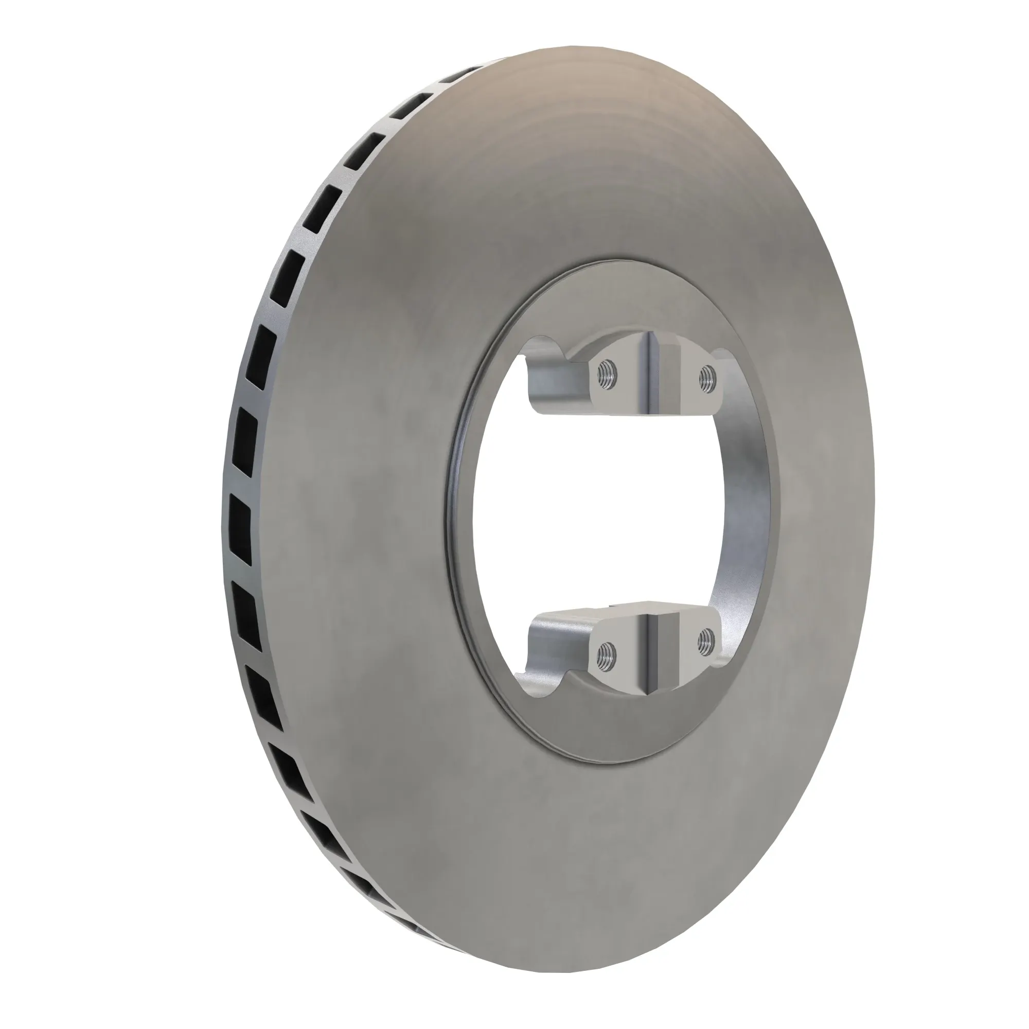 John Deere Brake Disk - AT495539