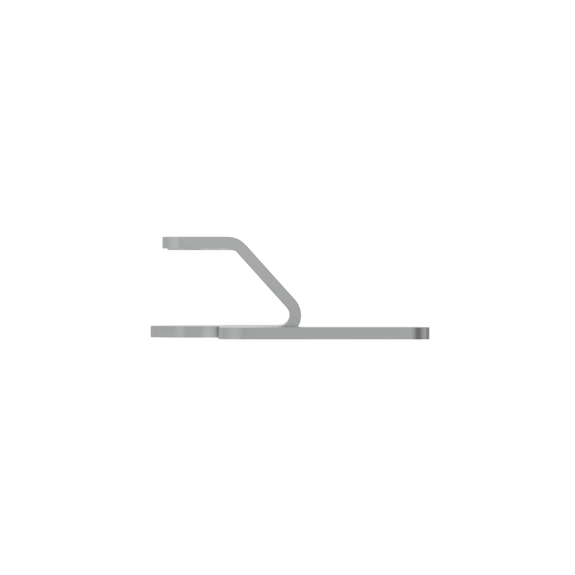 BRACKET, MULTI-COUPLER (1 FUNCTION)
