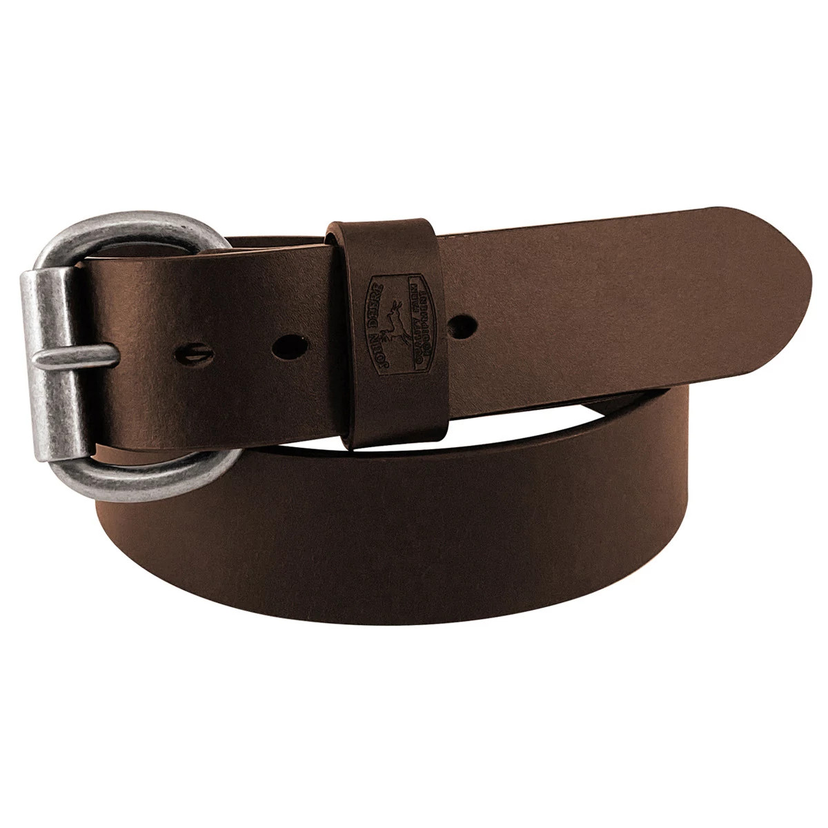 "Brown Bridle Belt"