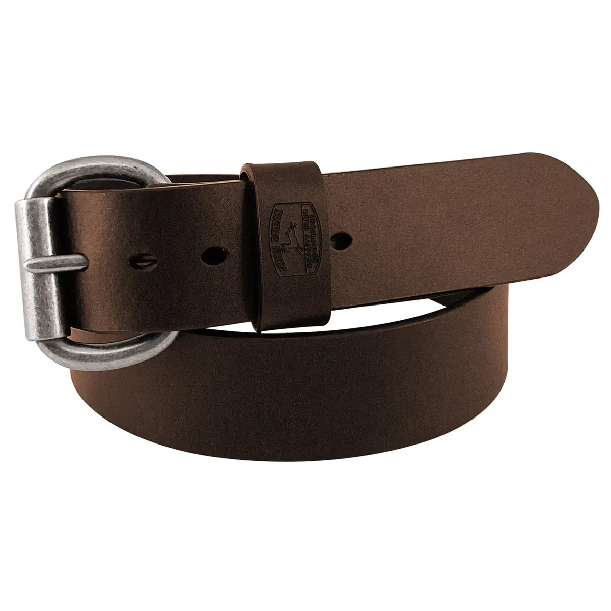 "Brown Bridle Belt"