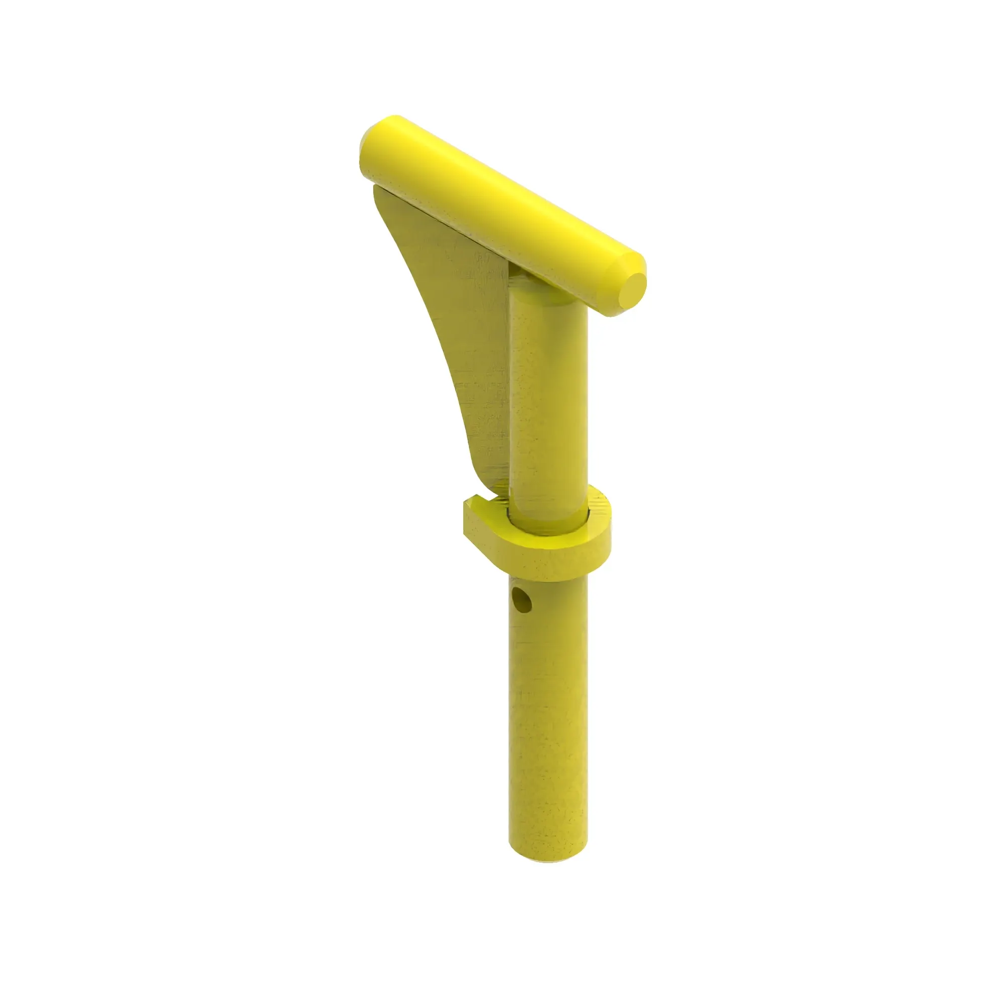 John Deere Support - F657454