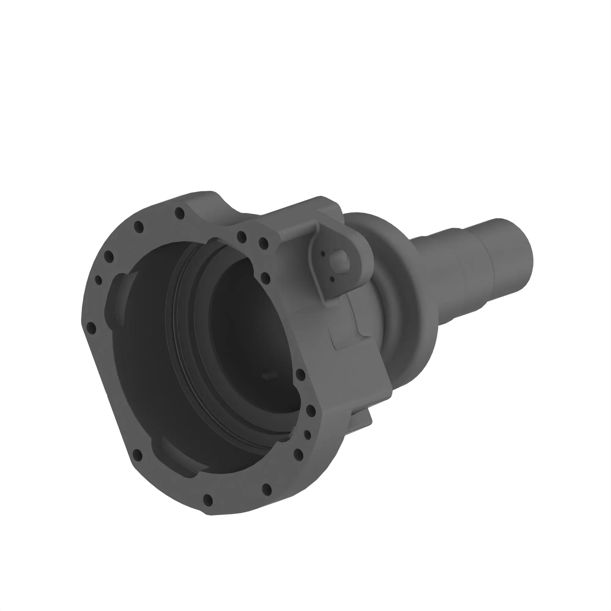 John Deere Housing - R222826
