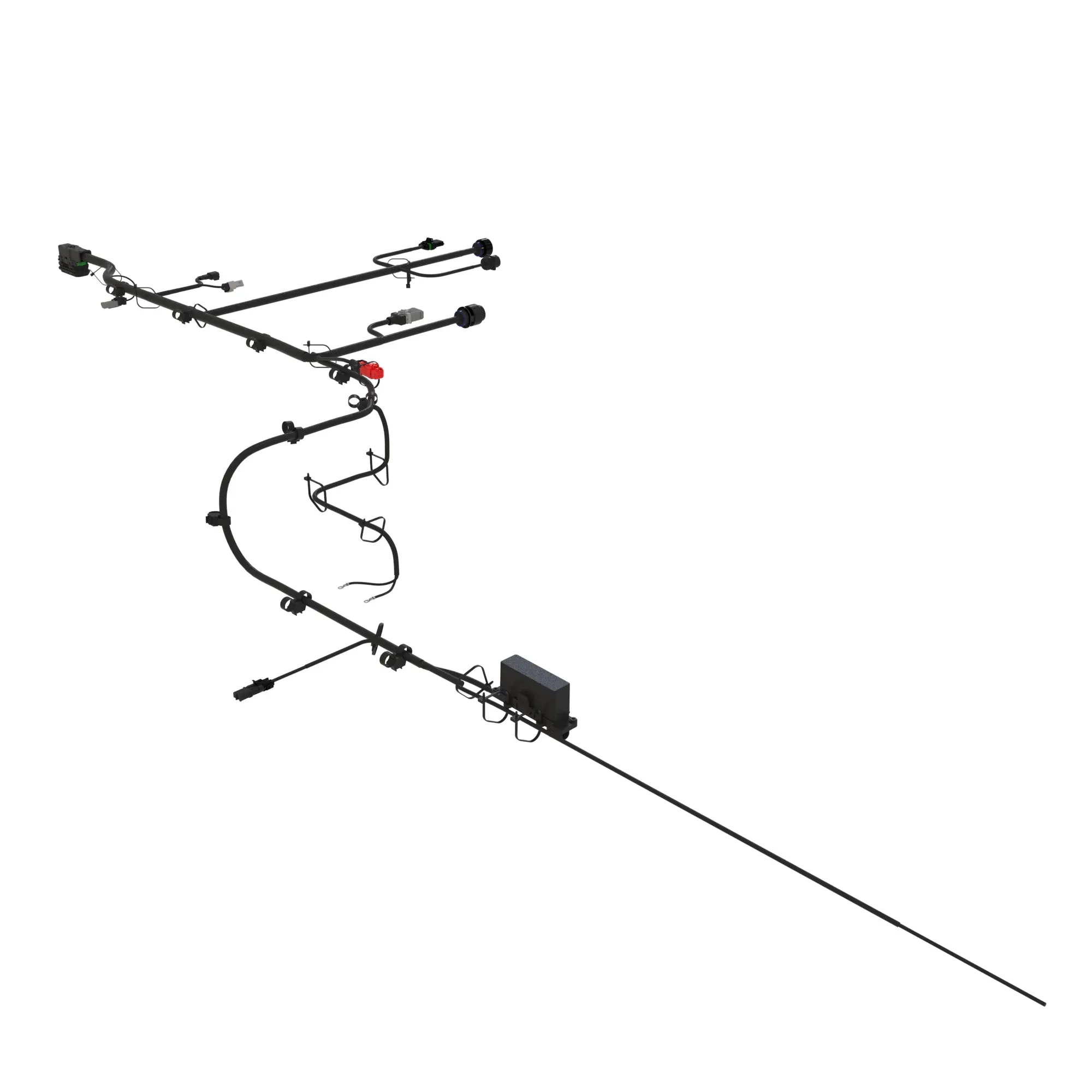 HARNESS KIT