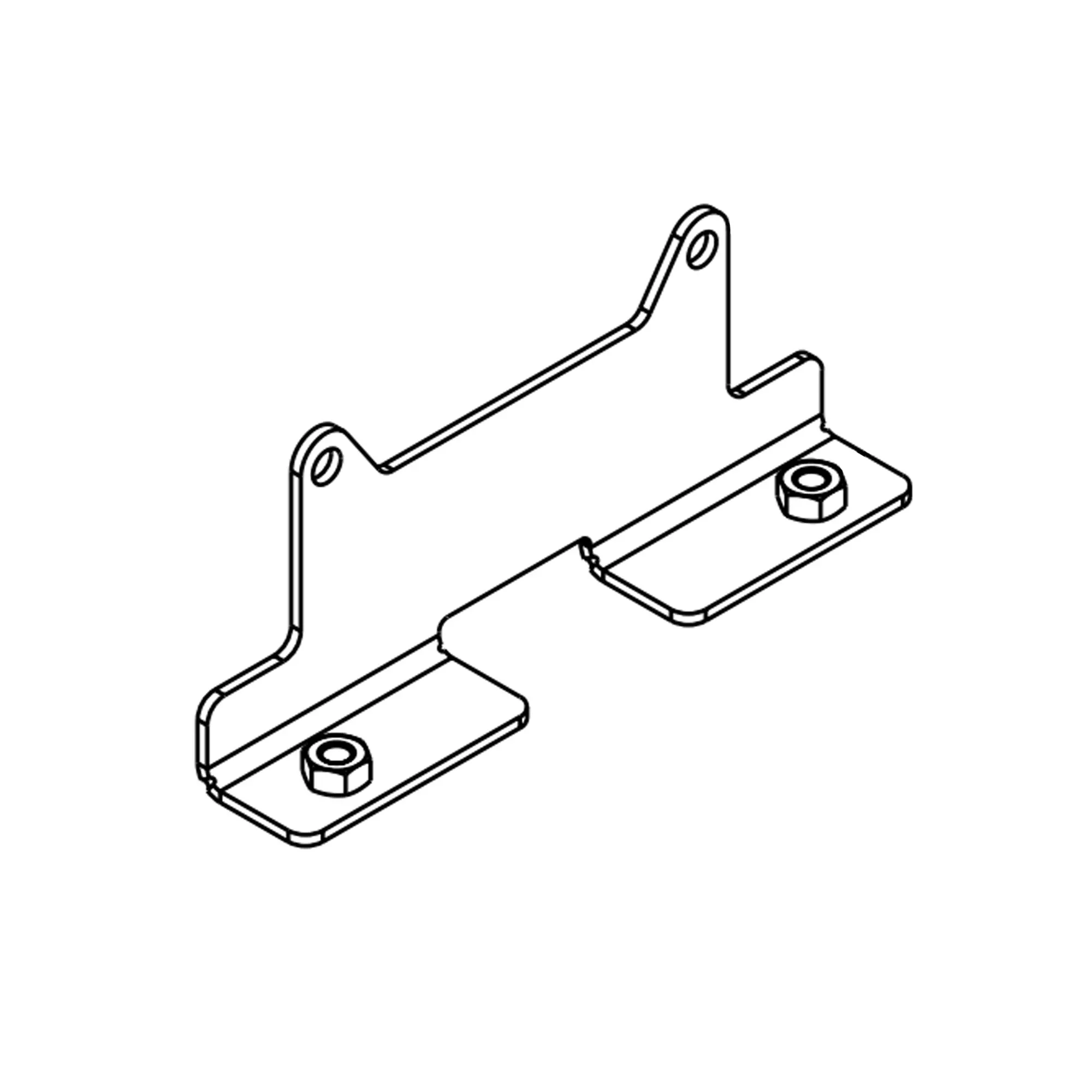 Electrical System Staple Sh