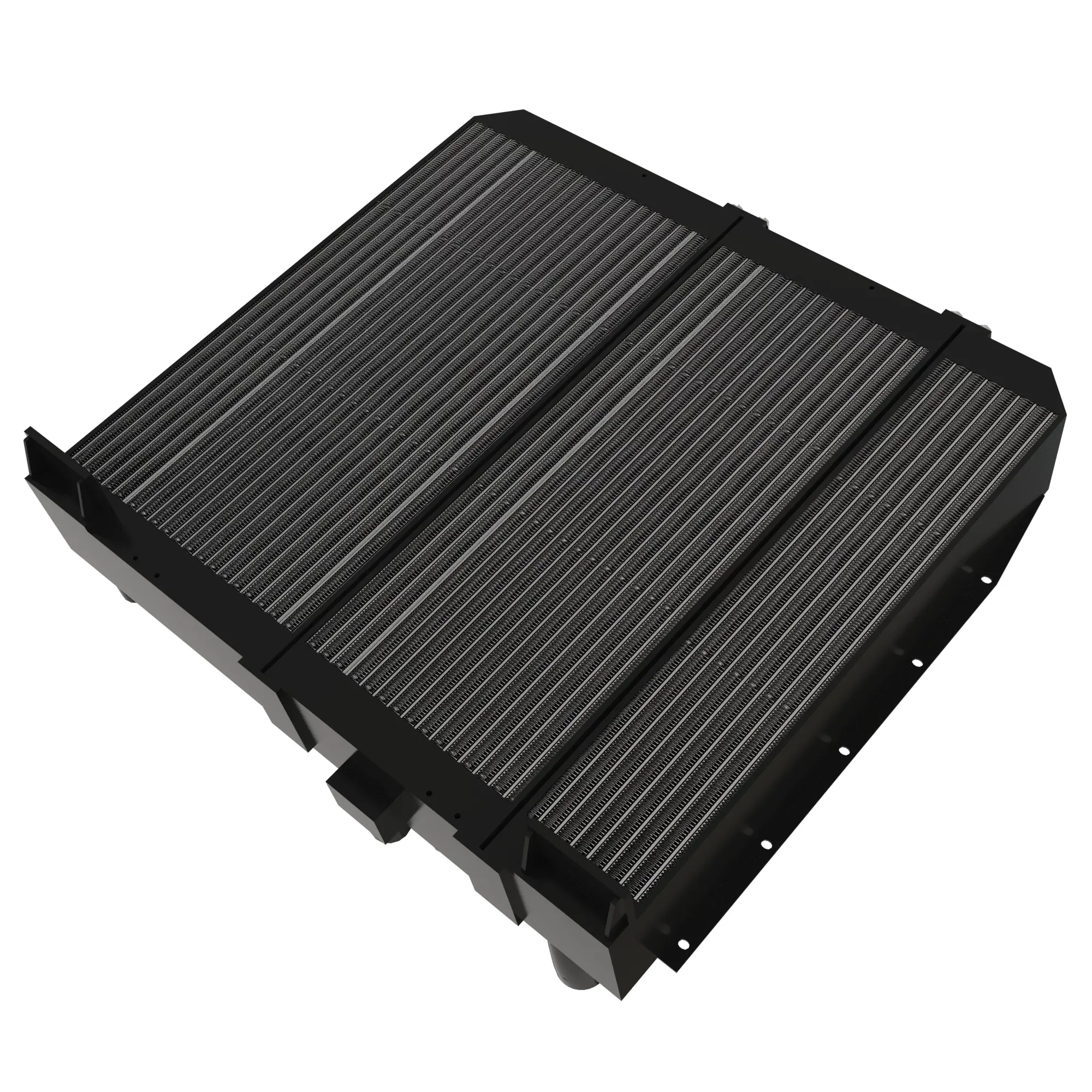 COMBINED COOLER AKG 4656.036.0000