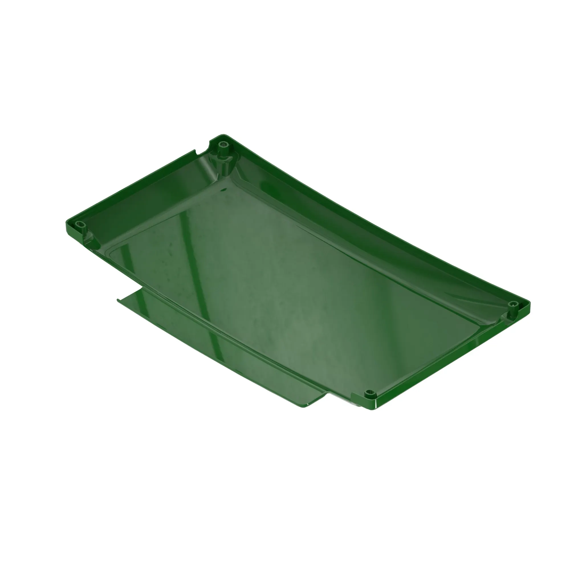 John Deere Rear Cover Panel - R308978