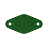 COVER, FOR OUTER ROOF HOLE AT THE L