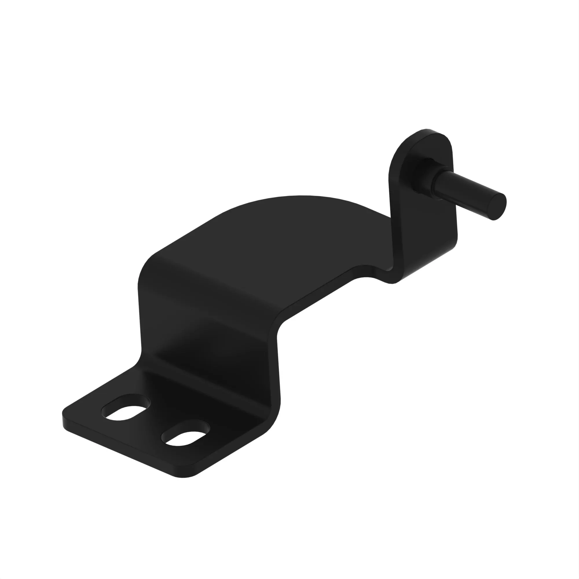 John Deere Fan Bracket - F652458