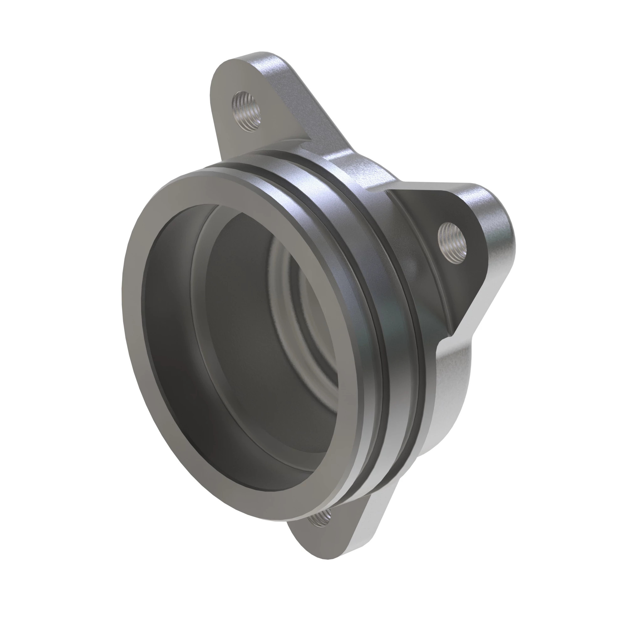 BEARING HOUSING W/O BEARING, MFWD I
